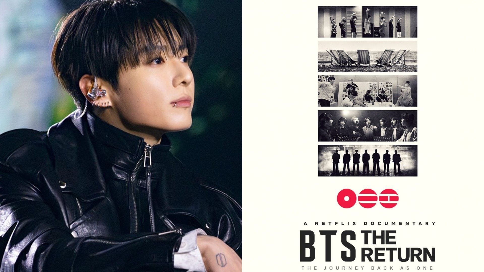 “This breaks my heart”- Fans emotional as Jungkook admits wanting “to be a singer” away from scrutiny and expectations in BTS documentary
