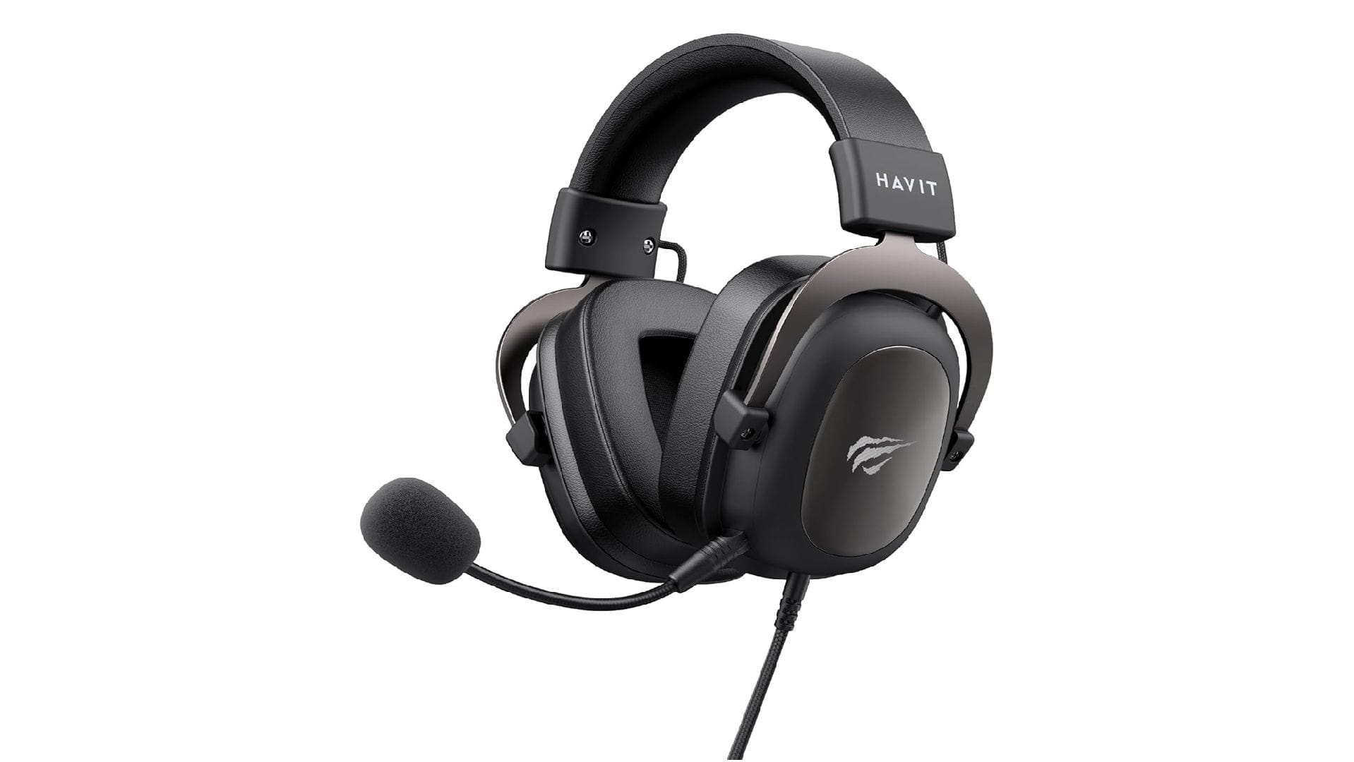 Havit offers a durable headset in H2002d (Image via Havit)