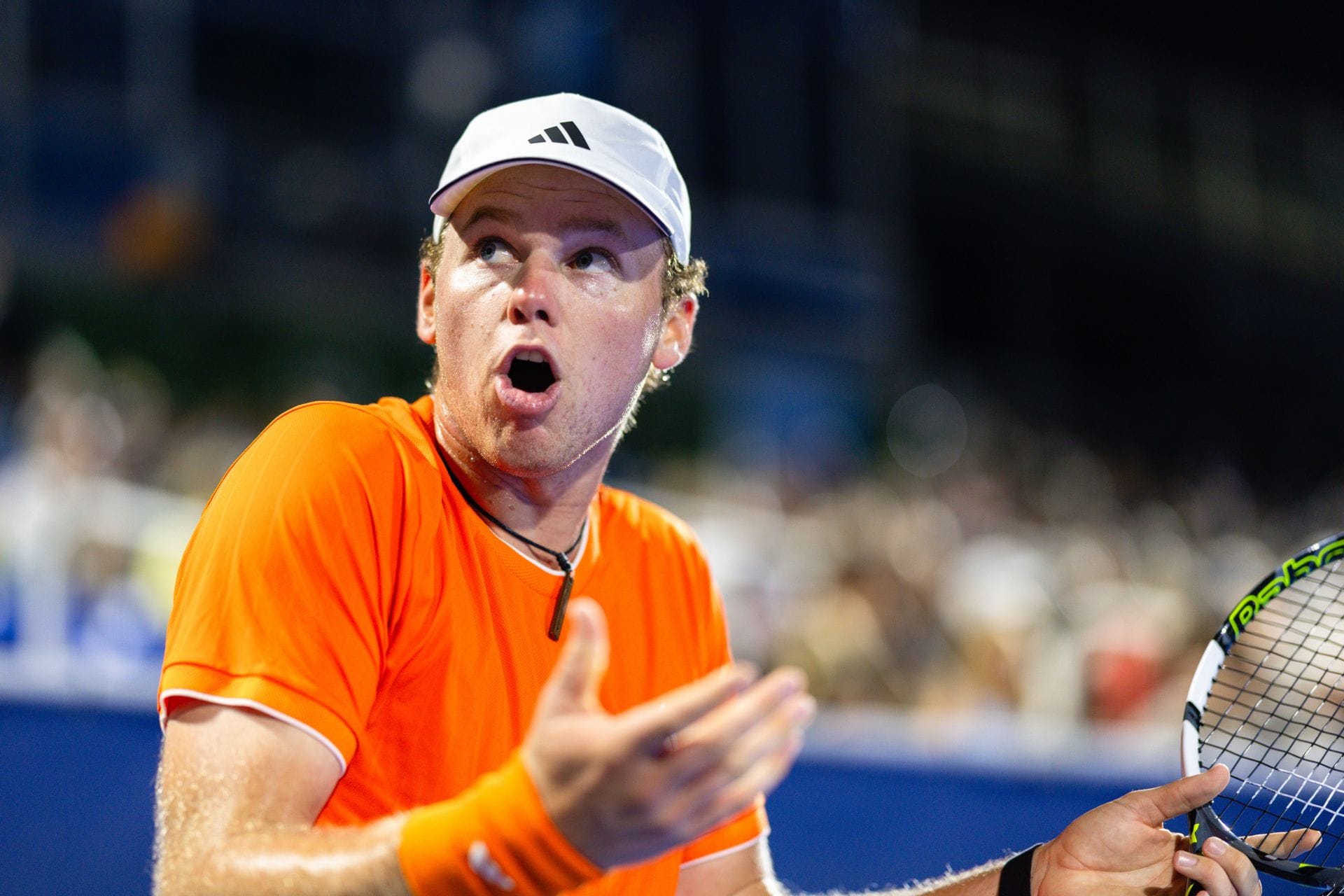 Indian Wells 2026: Alex Michelsen vs Ugo Humbert preview, head-to-head, odds, prediction & betting tips | BNP Paribas Open