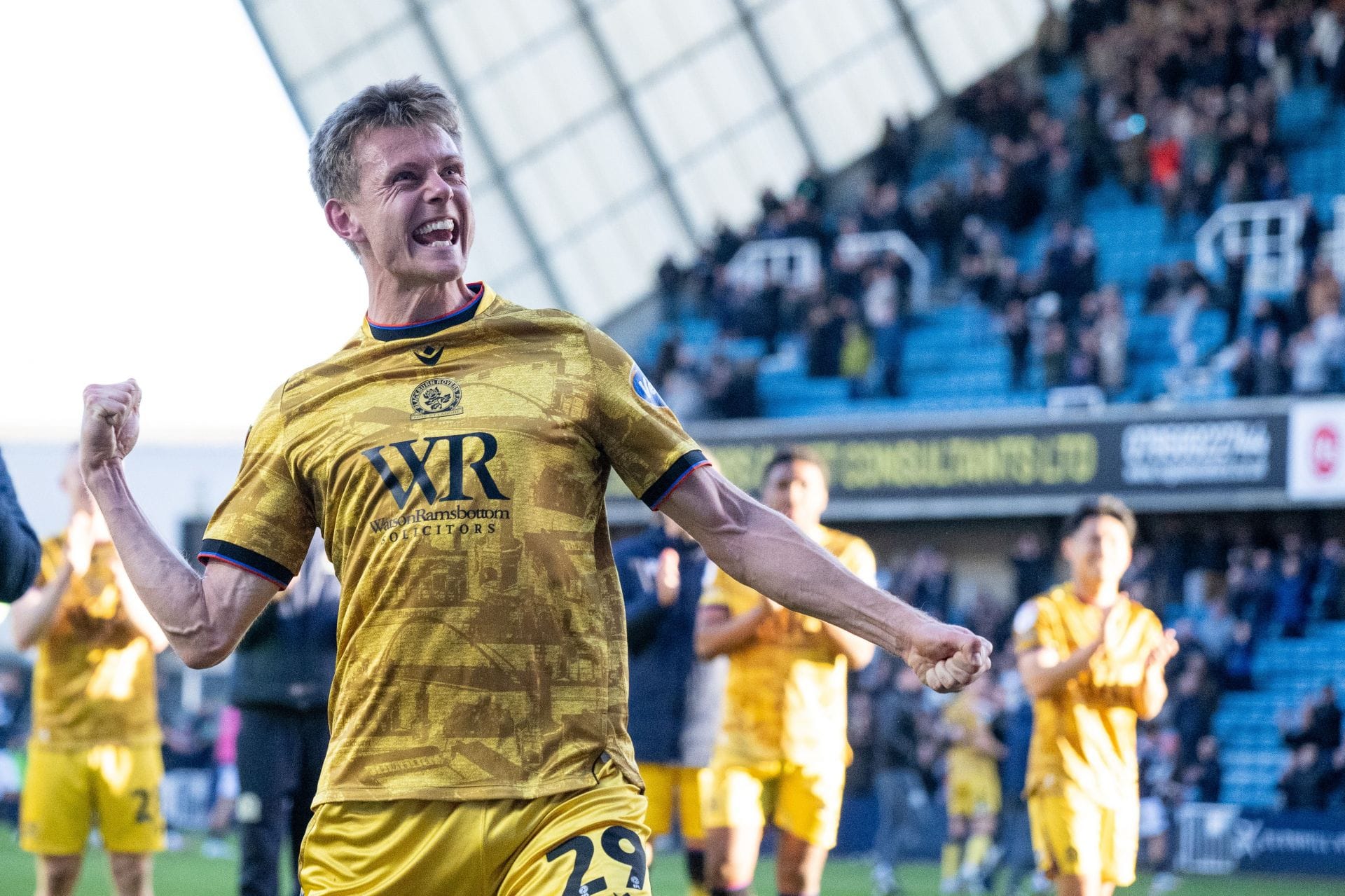 Blackburn Rovers vs Middlesbrough Prediction and Betting Tips | March 21st 2026