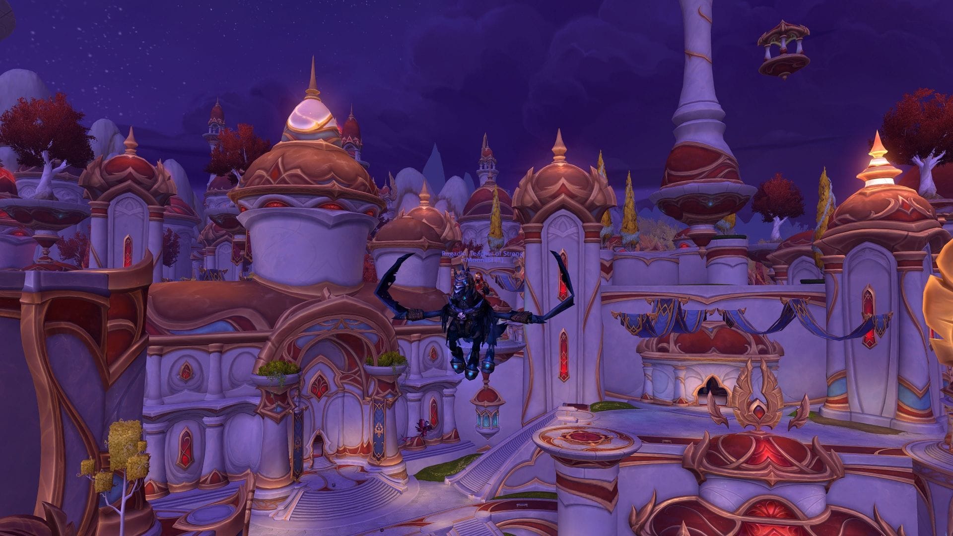 WoW Midnight Weekly activities checklist