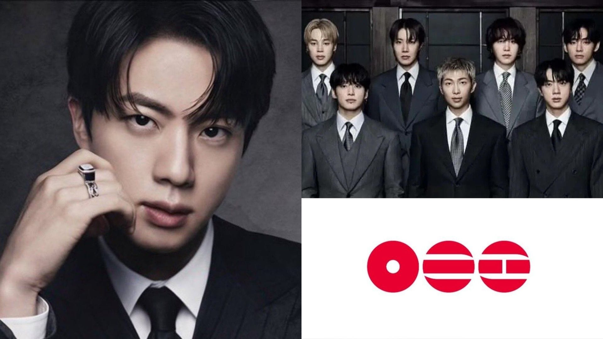"Stop blaming him"- Fans react as BTS members cite Jin's solo concert schedules behind limited ARIRANG contribution