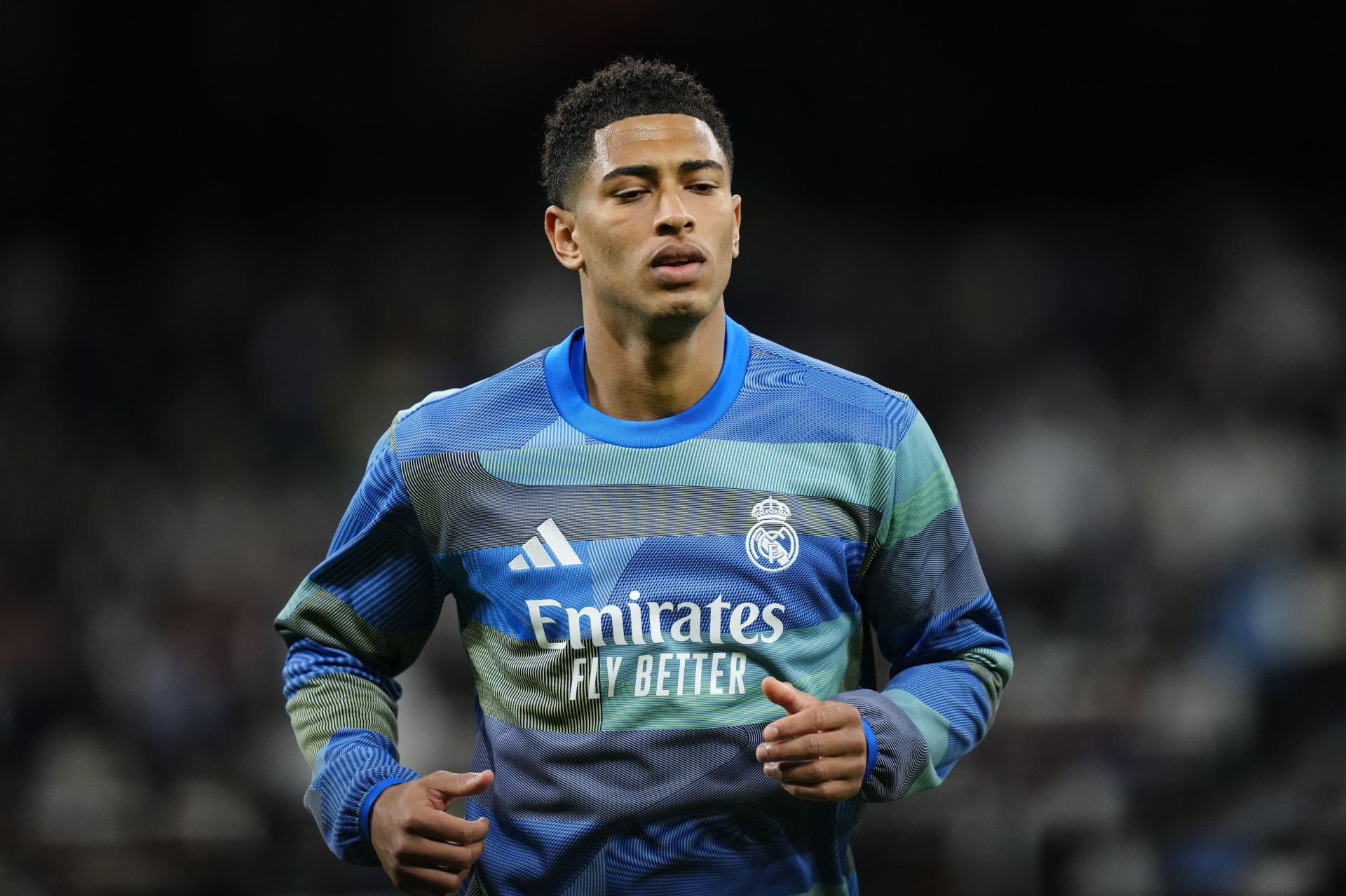 Jude Bellingham names Real Madrid teammate who always inspires the team to bounce back after 3-2 win vs Atletico