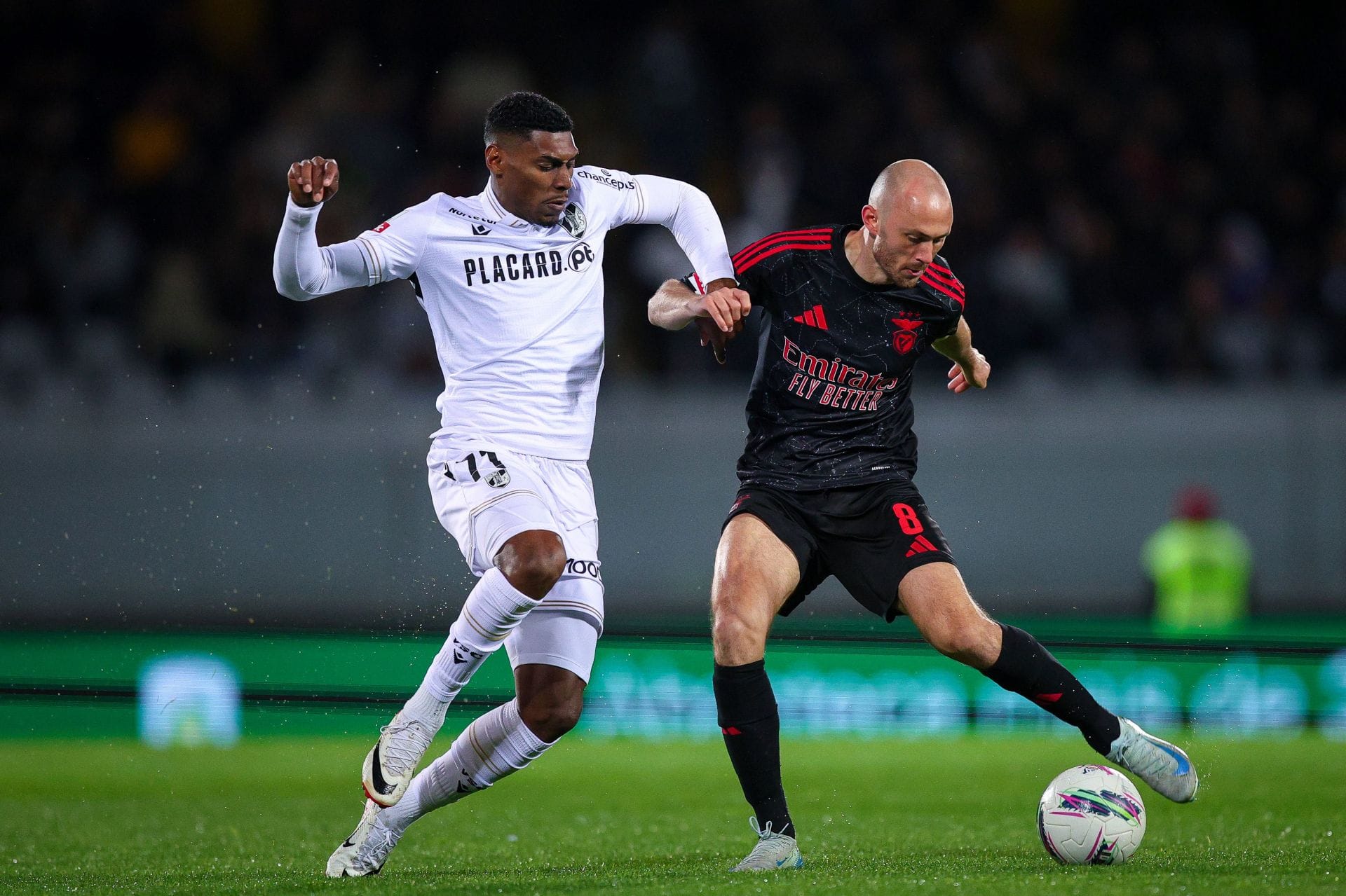 Benfica vs Vitoria Guimaraes Prediction and Betting Tips | March 21st 2026