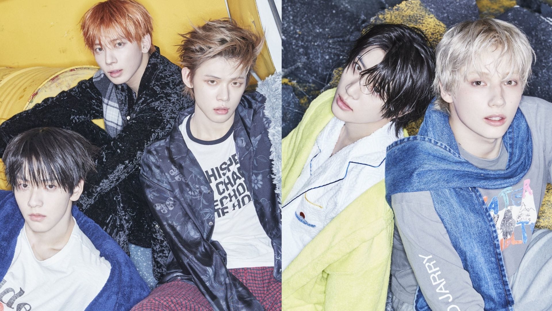 “#LetTXTEatA*s” trends amid fan outrage over BigHit’s removal of TXT’s viral ‘Sloppy Joe’ TikTok