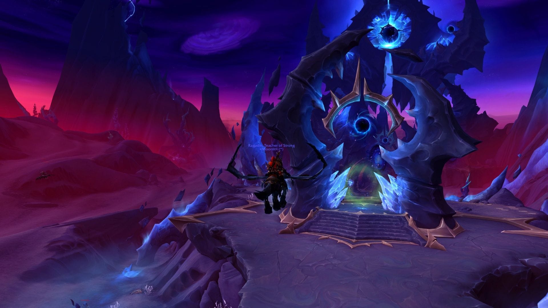 WoW Midnight: How to unlock Story Mode for The Voidspire raid (Season 1)
