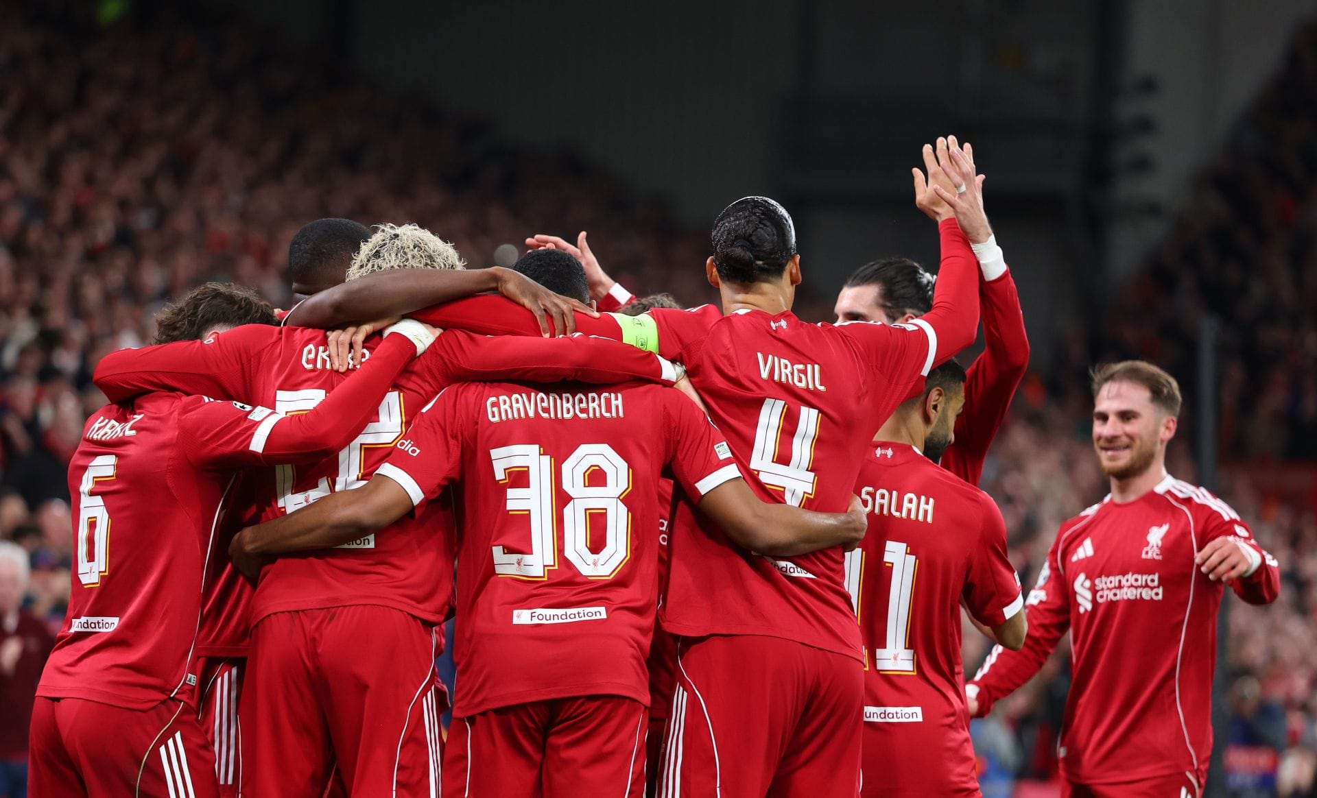Brighton & Hove Albion vs Liverpool Prediction and Betting Tips | March 21st 2026