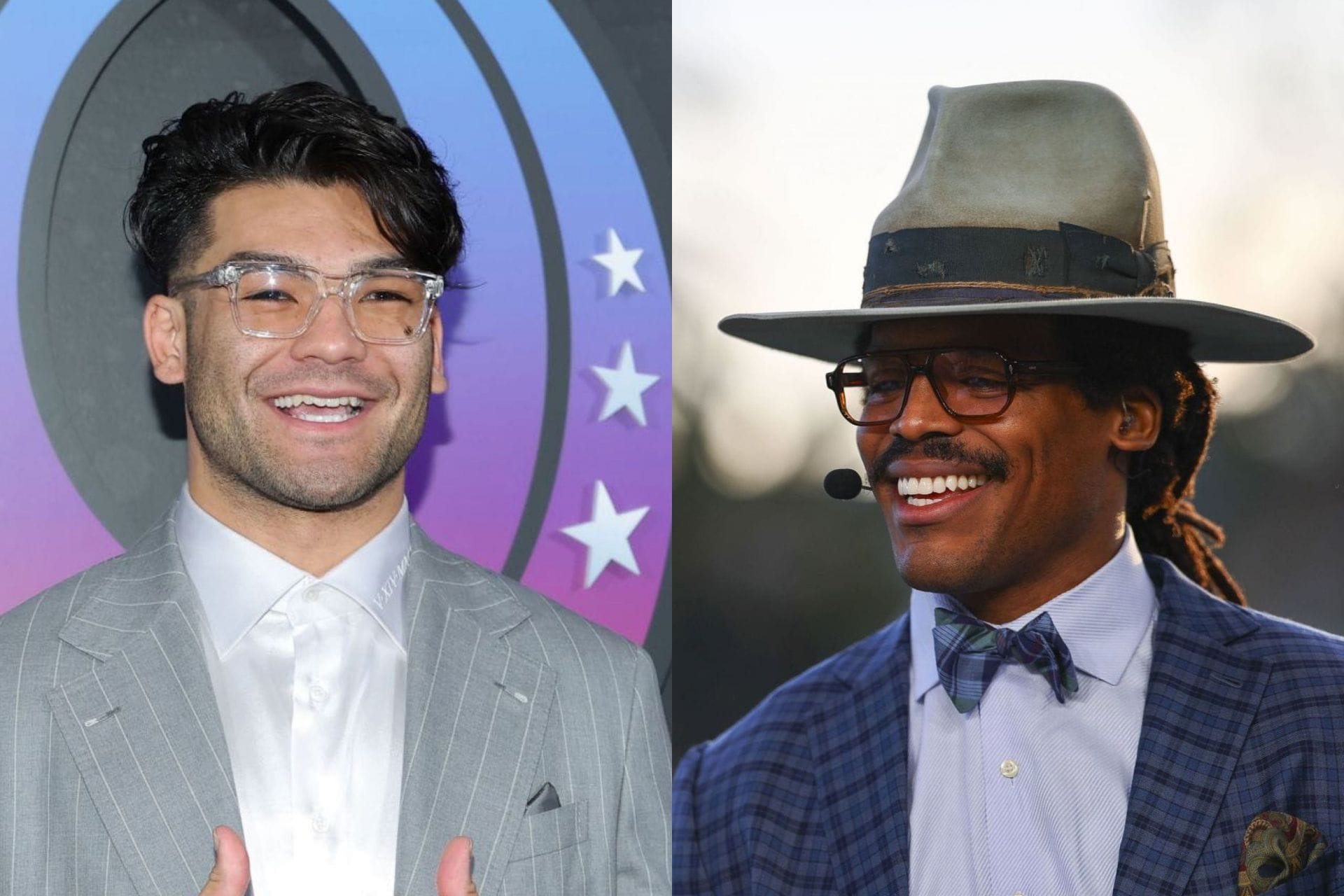 “Problems over production gonna get you cut”: Cam Newton warns Puka Nacua as Rams WR navigates troubling lawsuit allegations