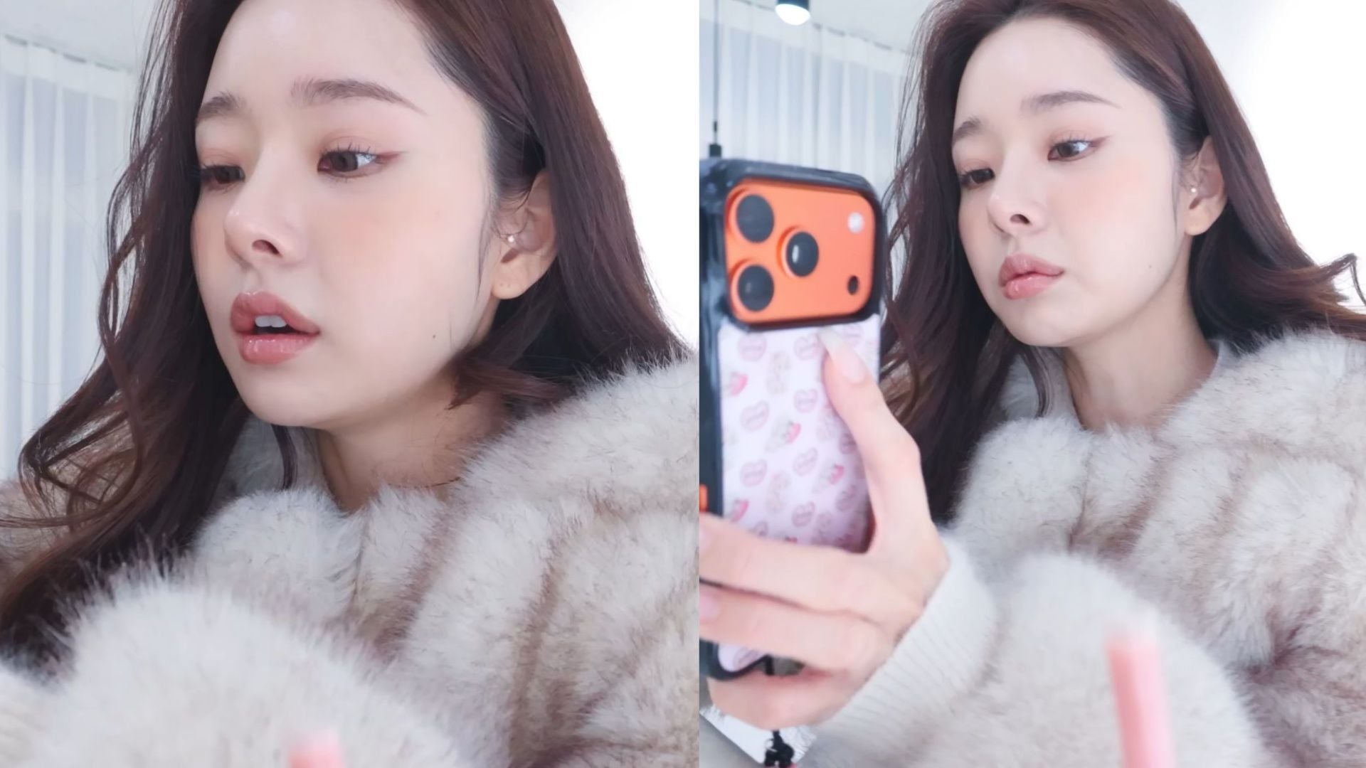 “That’s pure classism” - Single’s Inferno star Song Jia sparks fan backlash after claiming she’d “hate” it if her boyfriend used a Samsung Galaxy