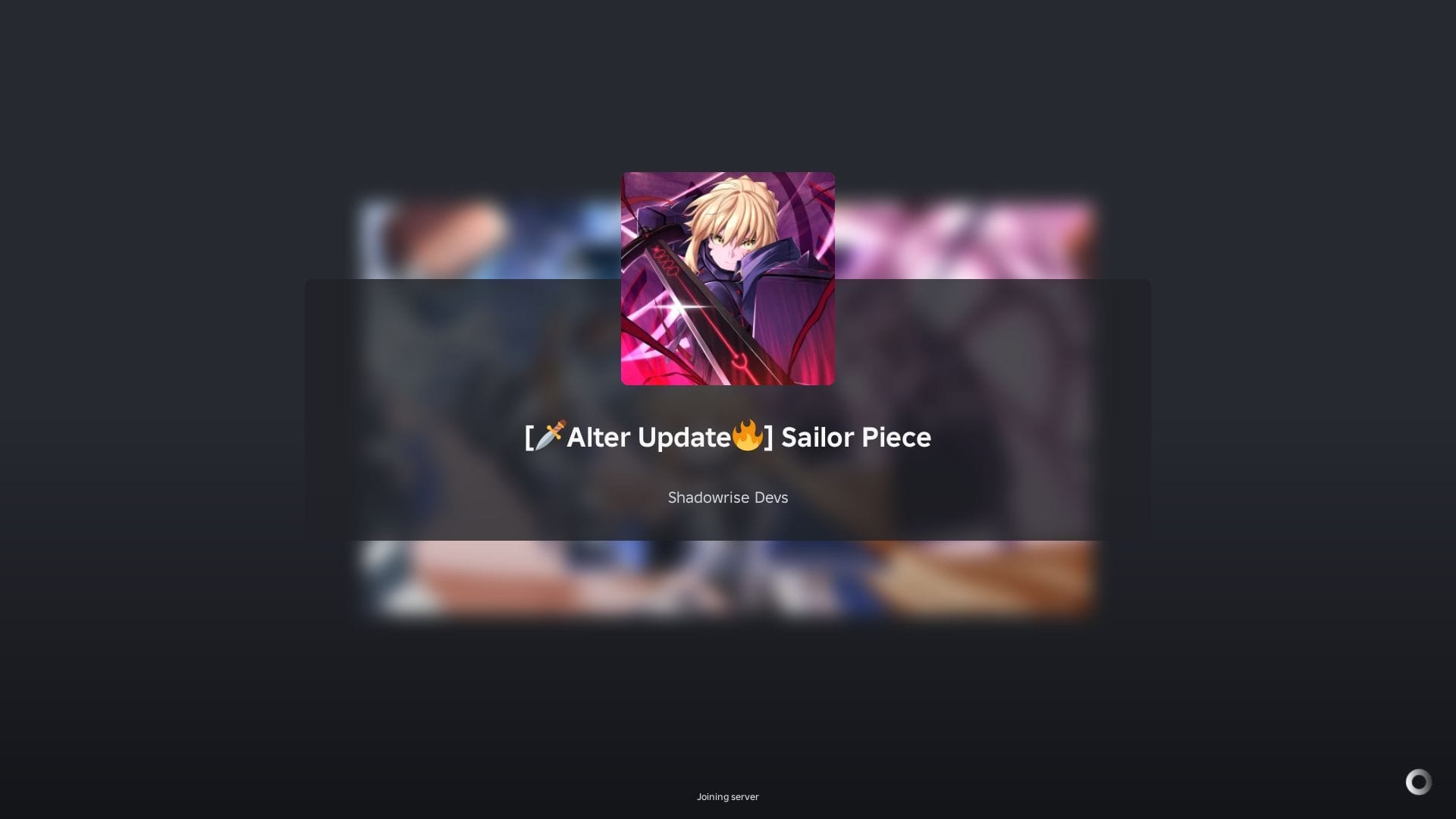 When is the next Sailor Piece update? (Massive update)