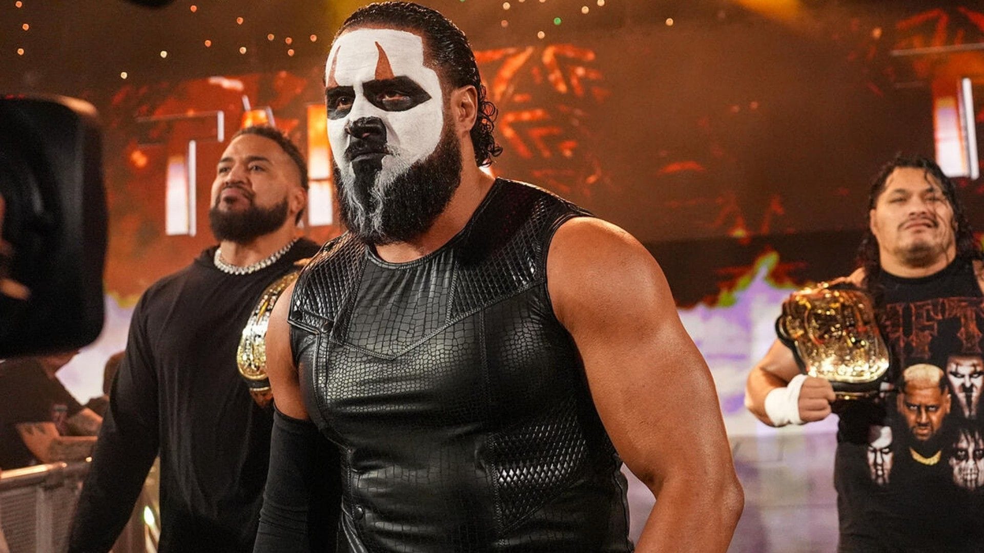 The real reason why WWE fined Tama Tonga over a leaked video disclosed by former employee
