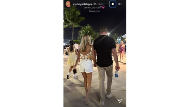 (Image via Instagram/@madelynebarnes)