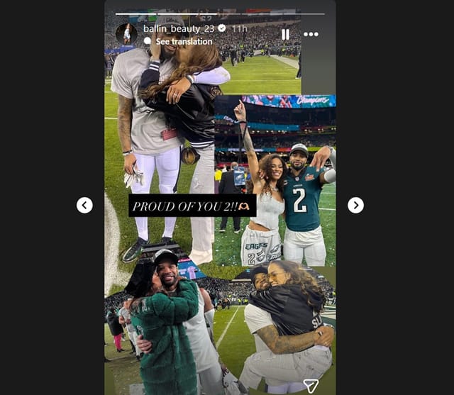 Darius Slay's wife Jennifer reveals true feelings on All-Pro CB retiring after 13 NFL seasons