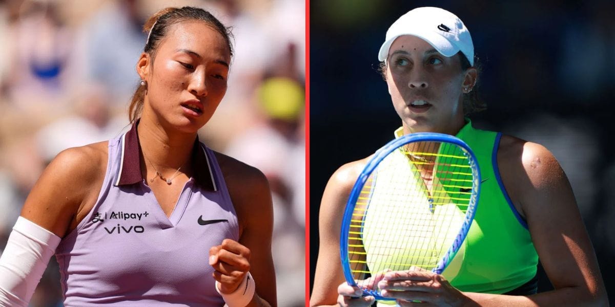 Miami Open 2026: Zheng Qinwen vs Madison Keys preview, head-to-head, odds, prediction & betting tips