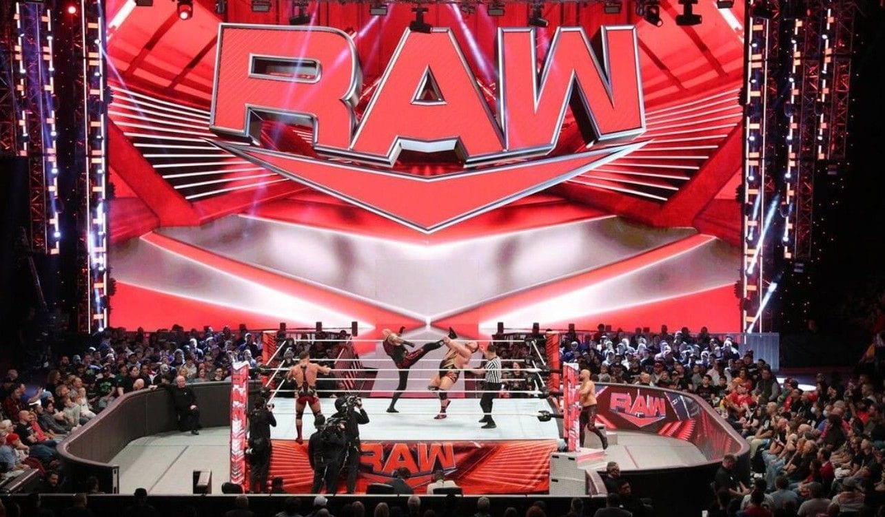 "I’m out," announces top WWE star just hours before RAW