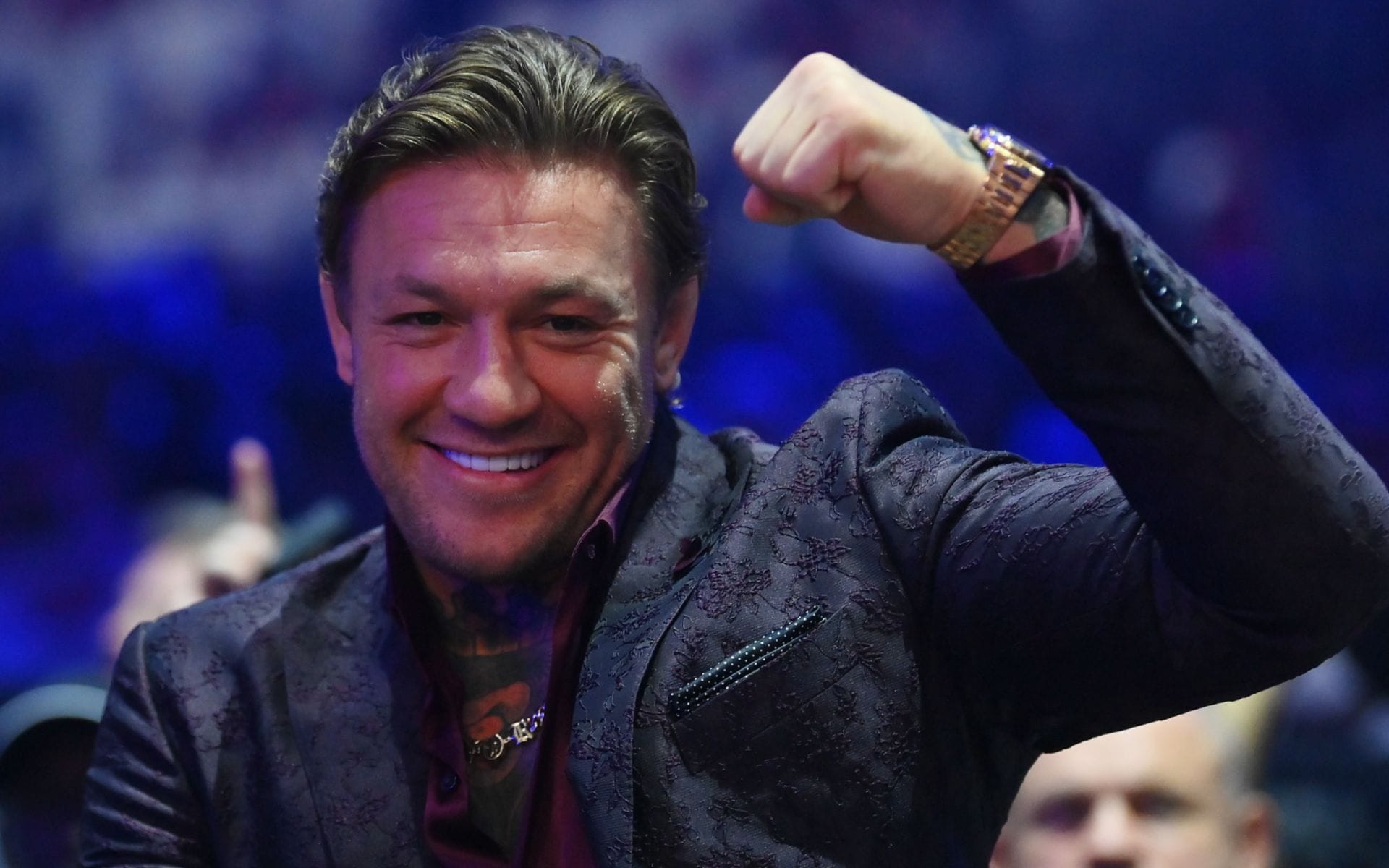 "Call your grandma!" - Conor McGregor addresses UFC comeback rumors with massive claim 