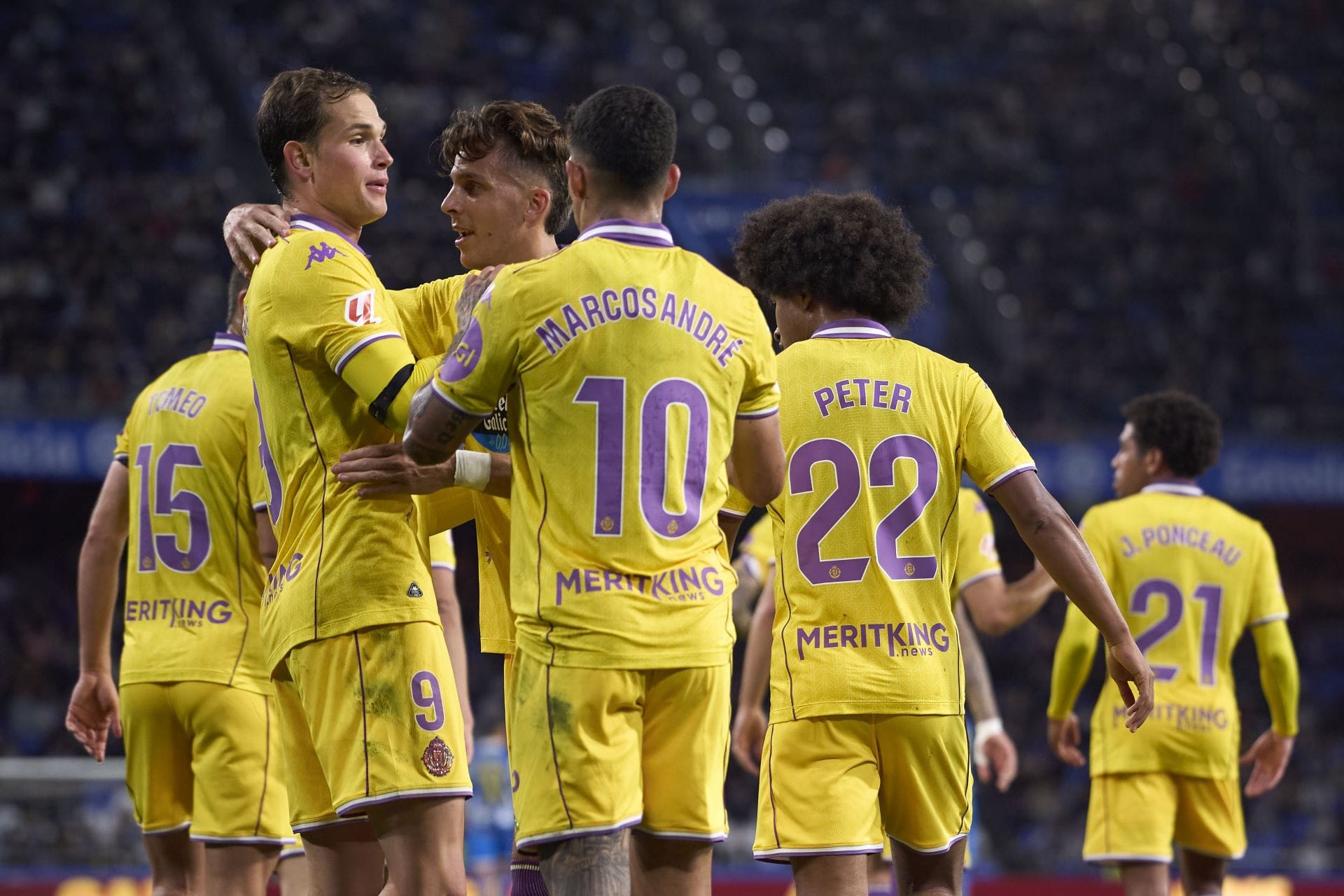 Real Valladolid vs Burgos Prediction and Betting Tips | March 28th 2026