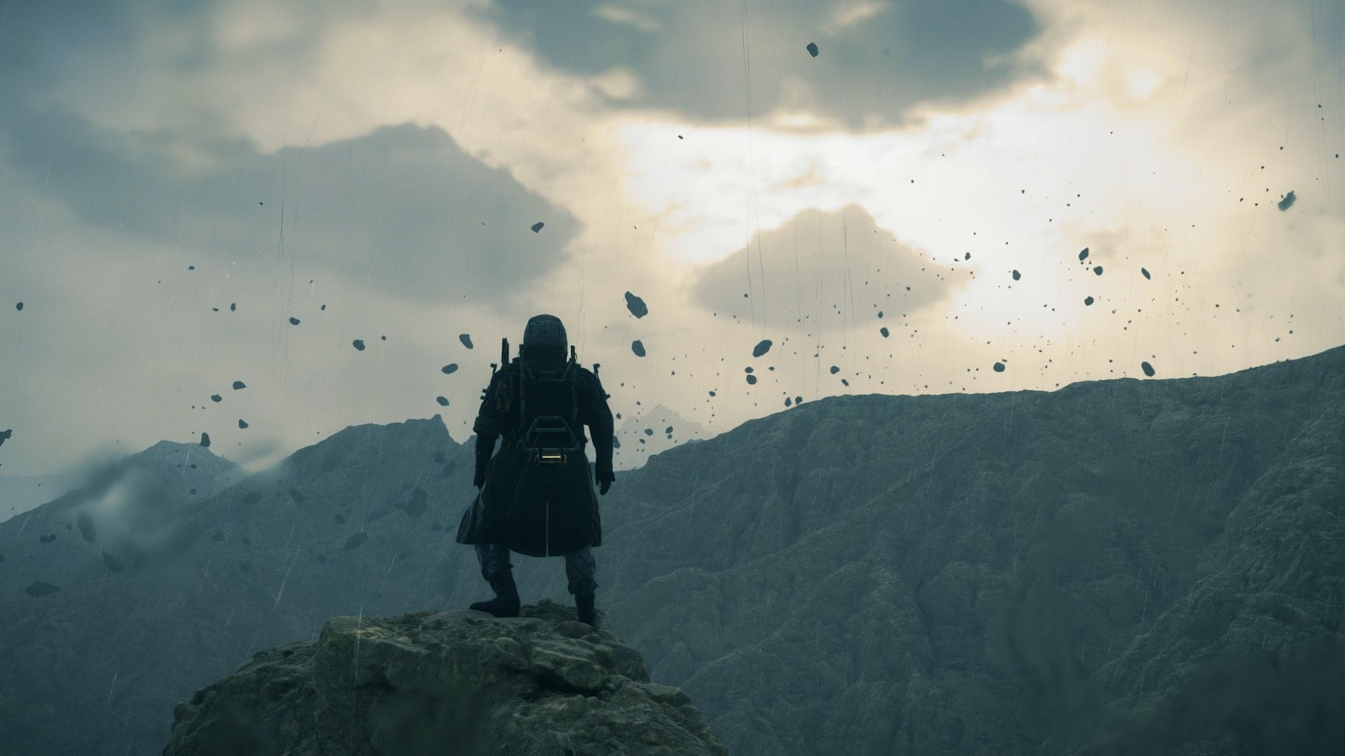 Death Stranding 2 PC review: A seamless delivery rebuilt for PC