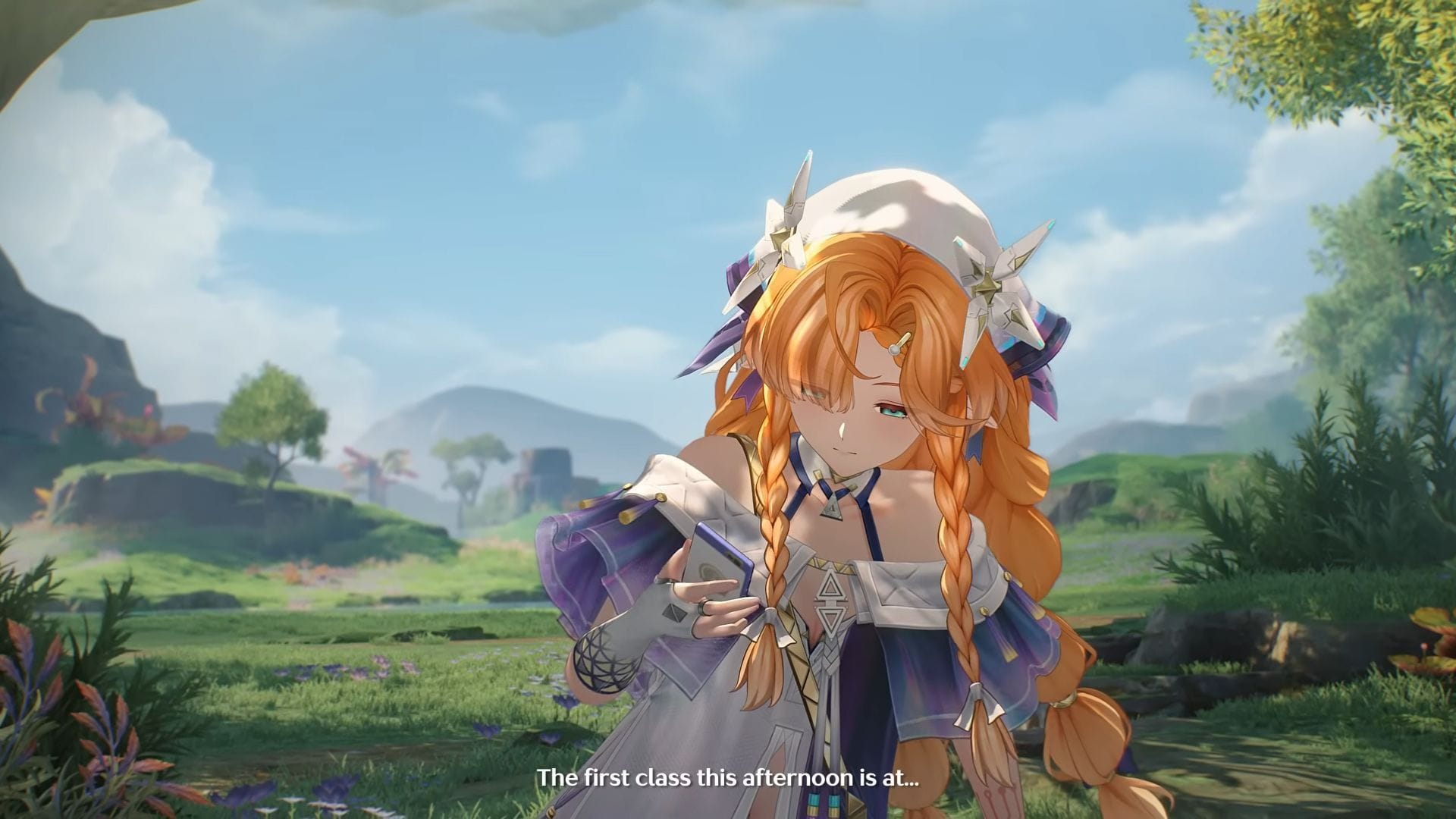 Best teams for Sigrika in Wuthering Waves