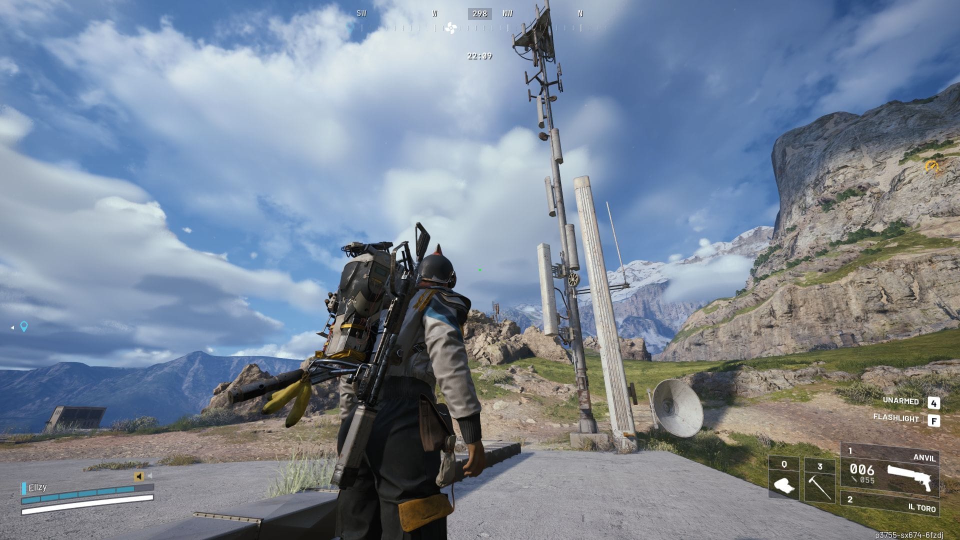 How to complete Clamoring for Attention quest in ARC Raiders (Siren and Boombox location)