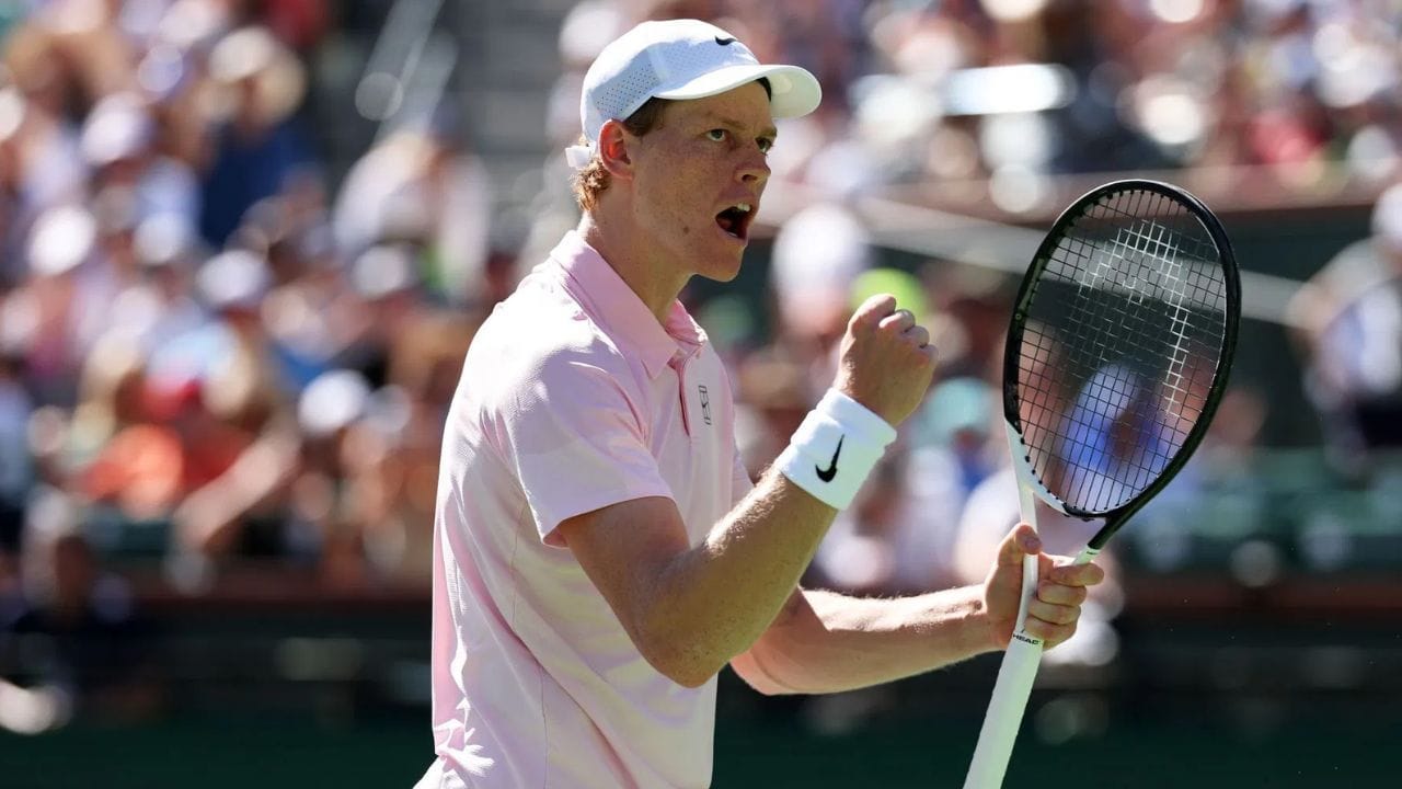 Indian Wells Prize Money Breakdown: How much did 2026 champion Jannik Sinner and runner-up Daniil Medvedev earn?