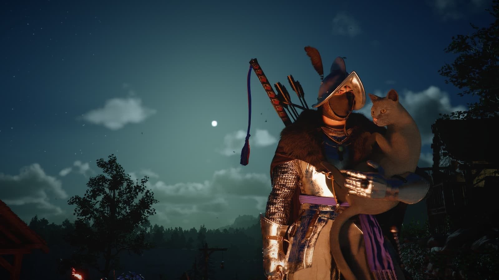 Crimson Desert Review: Vaulting Ambition overleaps itself (but stays steady anyway)