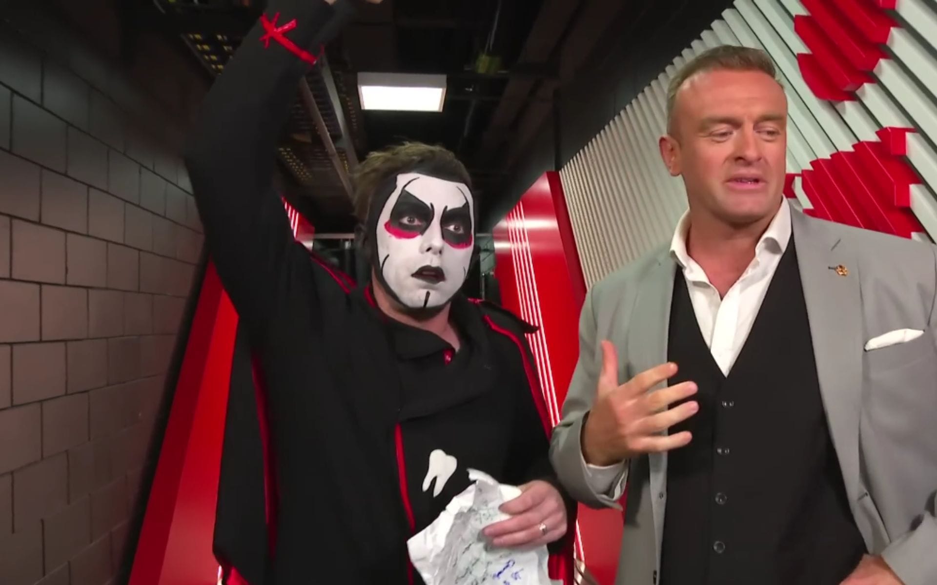 Bizarre situation emerges as WWE seemingly has no plans for 41-year-old ...