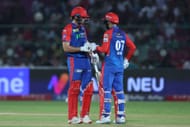 2025 IPL - Punjab Kings v Delhi Capitals - Source: Getty