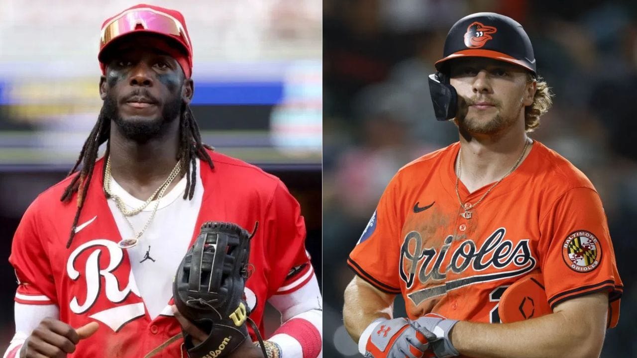 Today’s Best MLB Home Run Prop Bets: Top 5 including Elly De La Cruz, Gunnar Henderson, and more for March 31, 2026