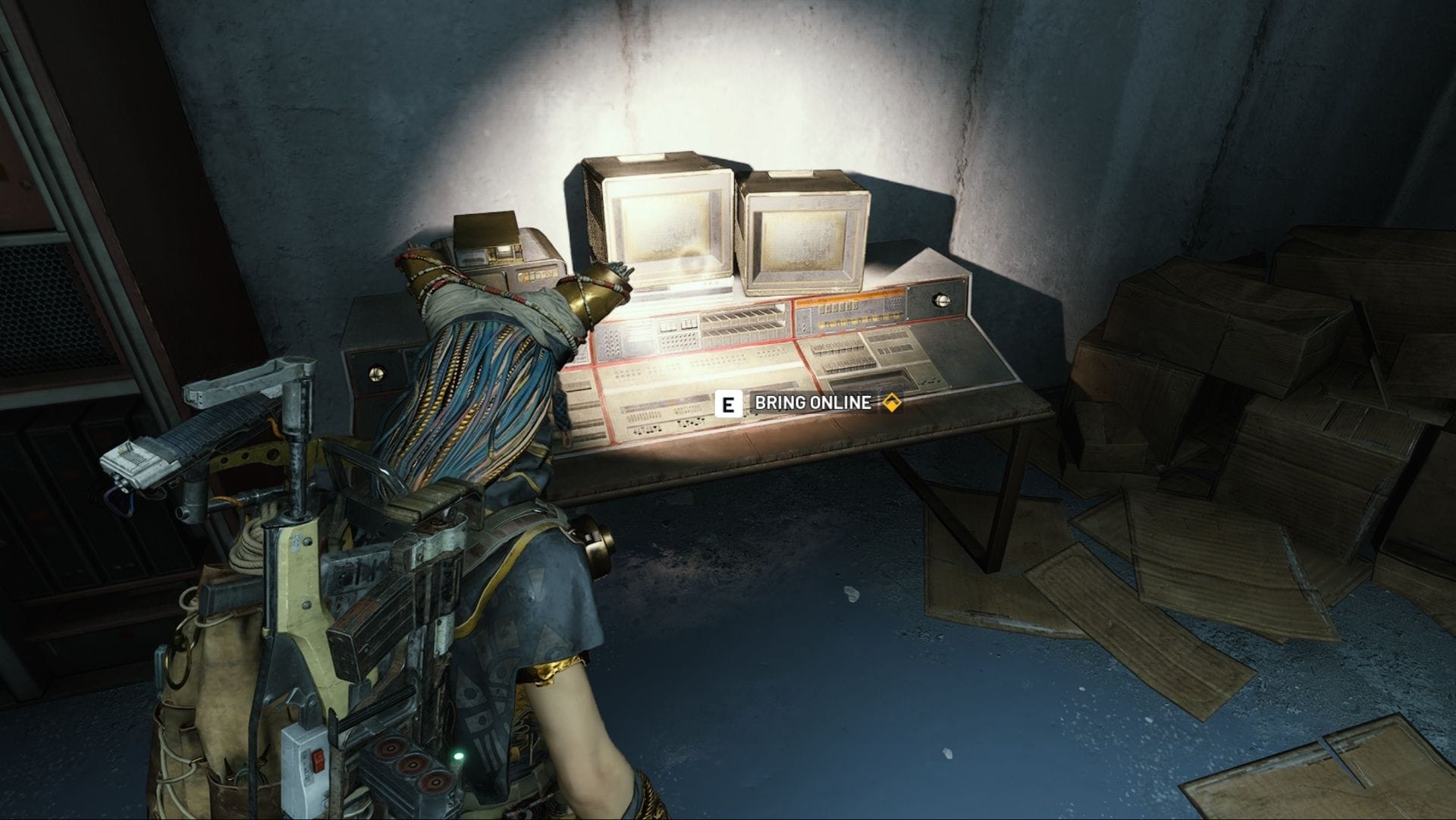 How to complete Fragmented Logs quest in ARC Raiders 