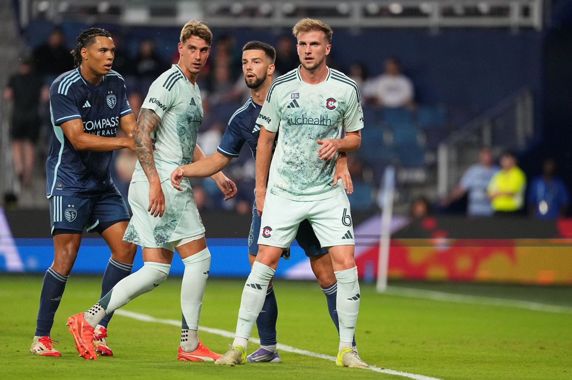 Sporting Kansas City vs Colorado Rapids Prediction and Betting Tips | March 21st 2026