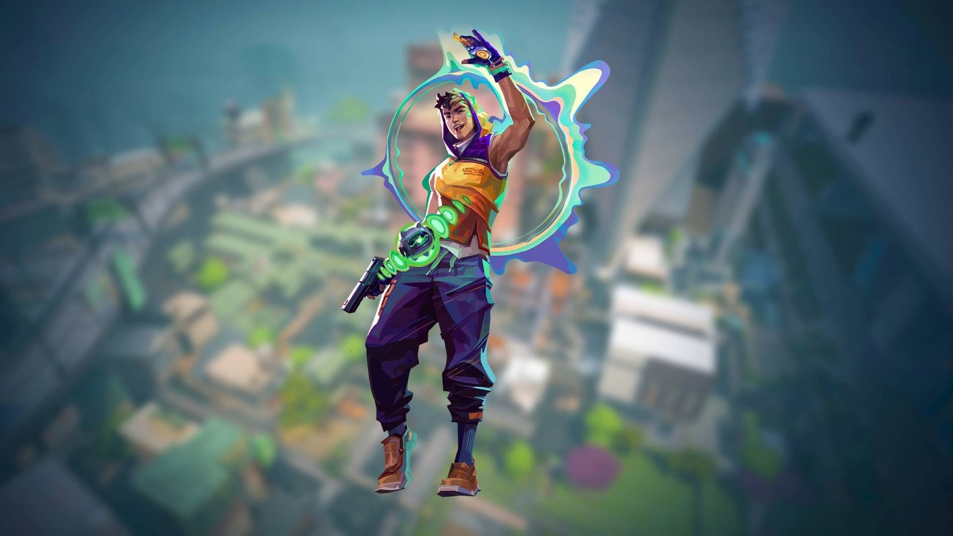 Valorant guide: Best Miks setups and lineups on Split