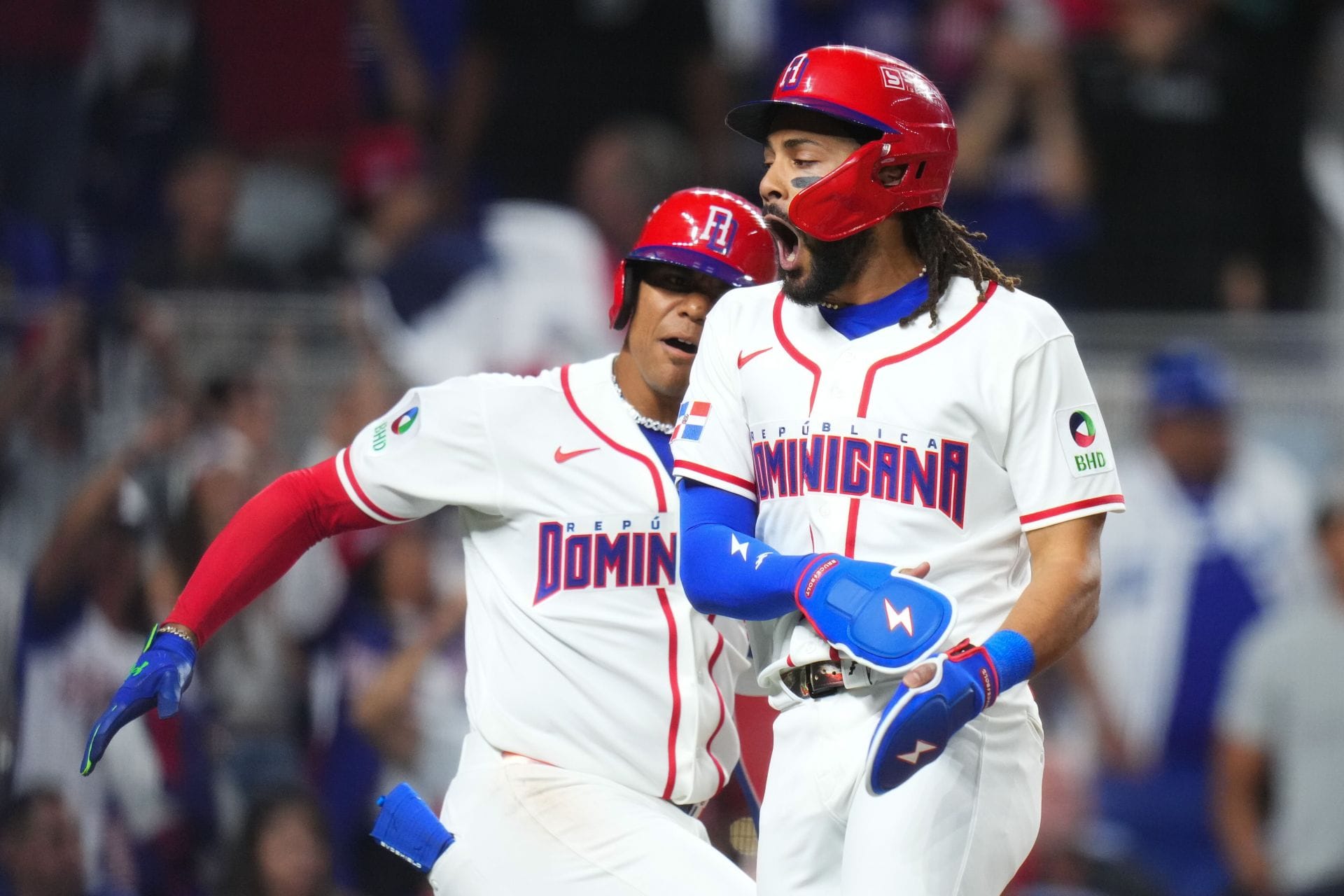 World Baseball Classic: Dominican Republic vs. Netherlands odds ...