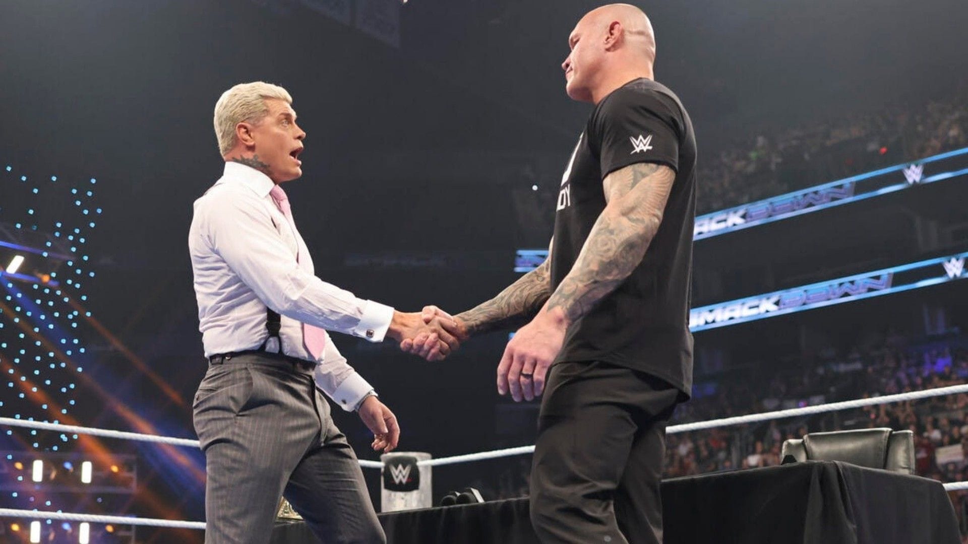 WWE veteran states the need for Randy Orton in the WrestleMania 42 main event