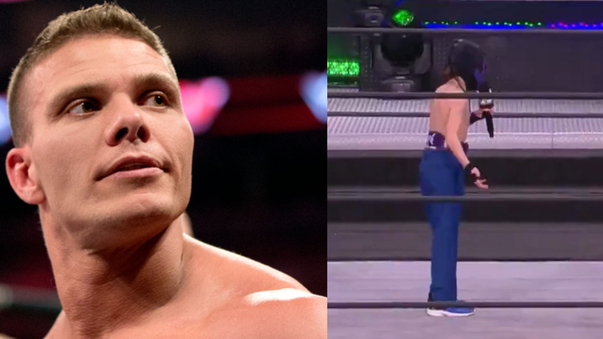 "It kind of drives me crazy" - TJ Wilson (fka Tyson Kidd) comments on the promo skills of late WWE and AEW legend's son