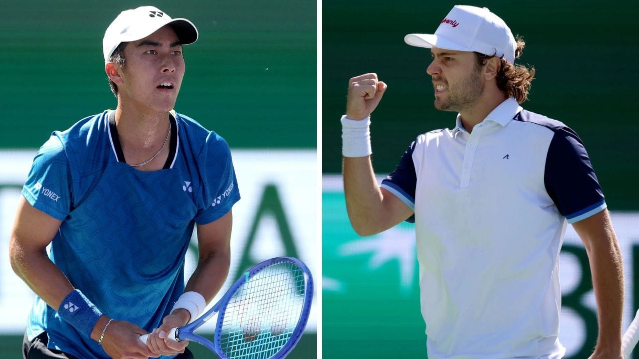 Houston 2026: Aleksandar Kovacevic vs Rinky Hijikata preview, head-to-head, prediction, odds, and betting tips | U.S. Men's Clay Court Championships