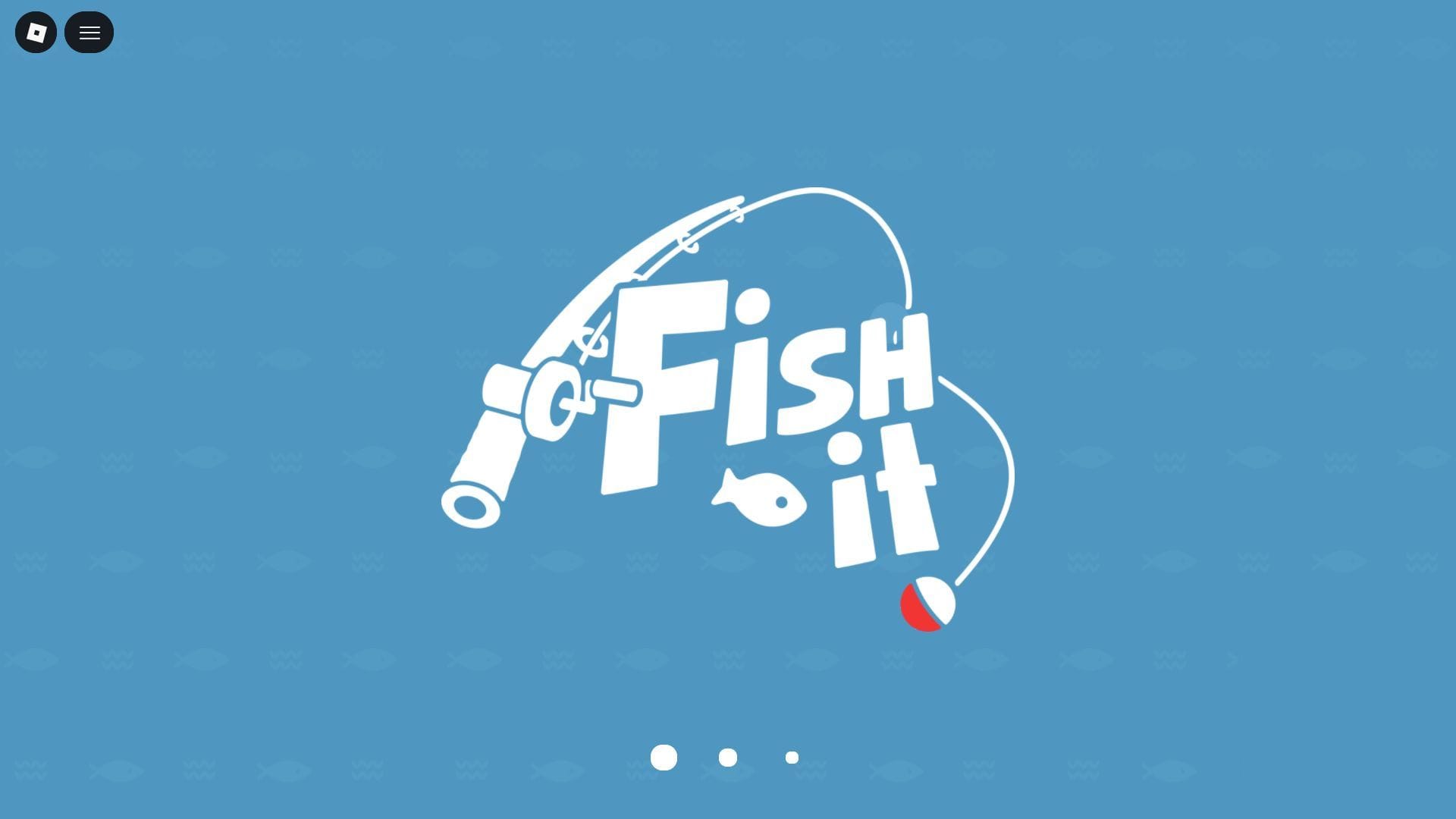 Fish It Aquatic Machine guide