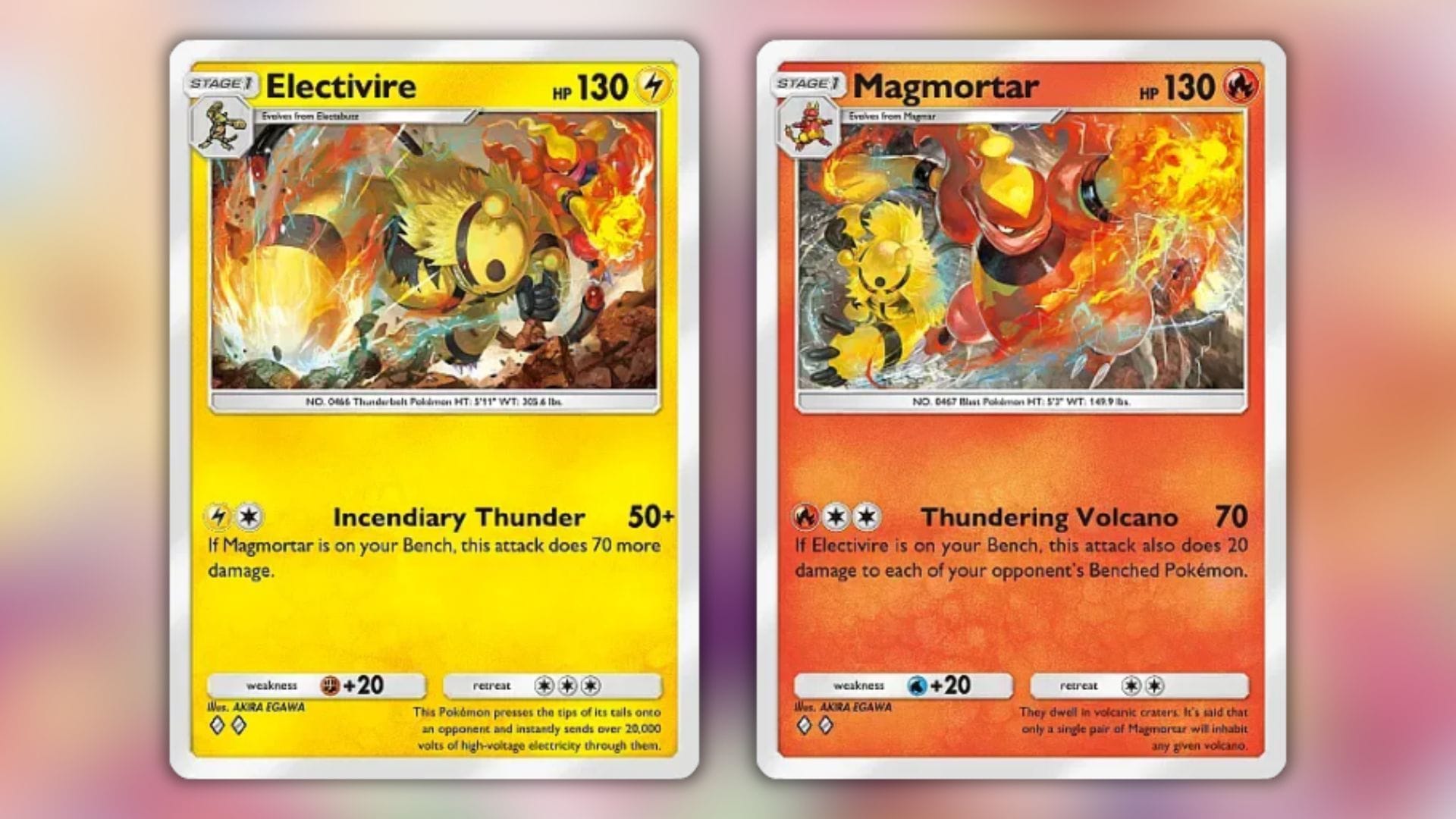 5 best cards in Pokemon TCG Pocket Mega Shine expansion, ranked