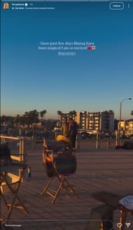 (Image source - Olivia Dunne Instagram)