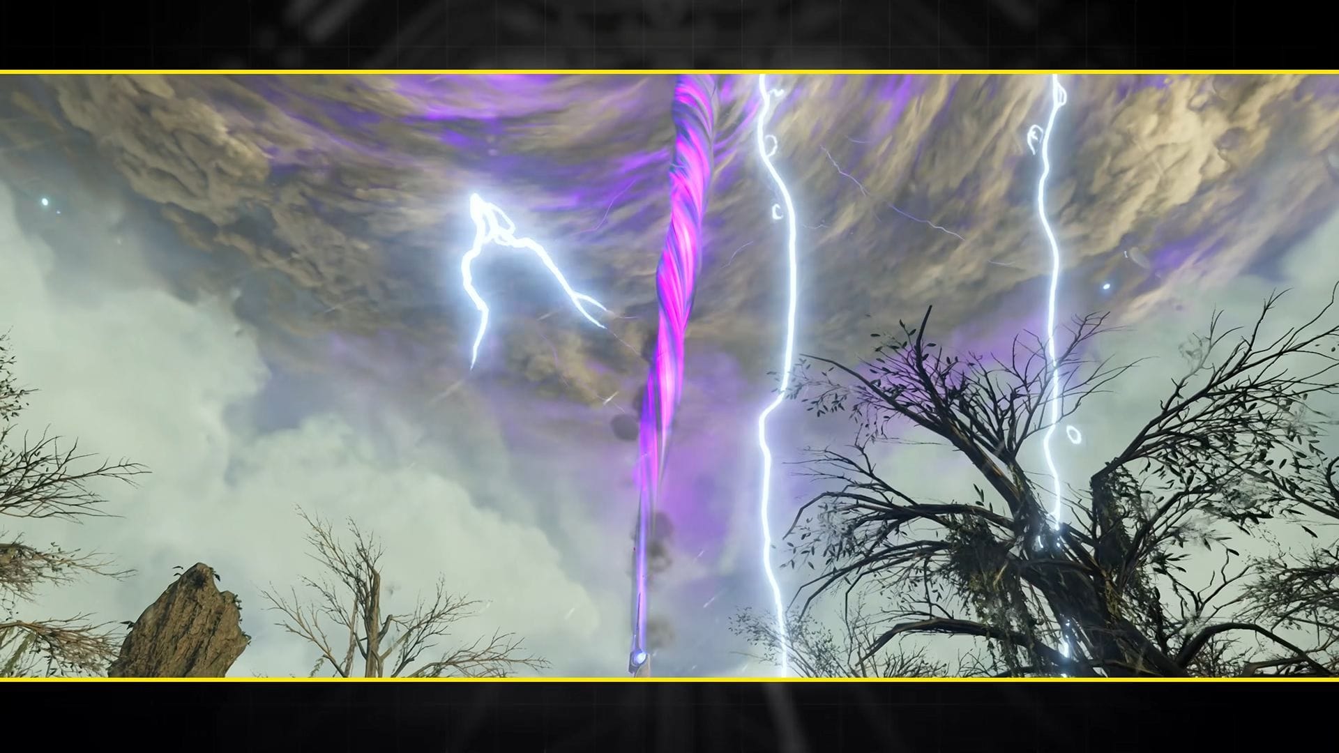 Exospire (Image via Sony)