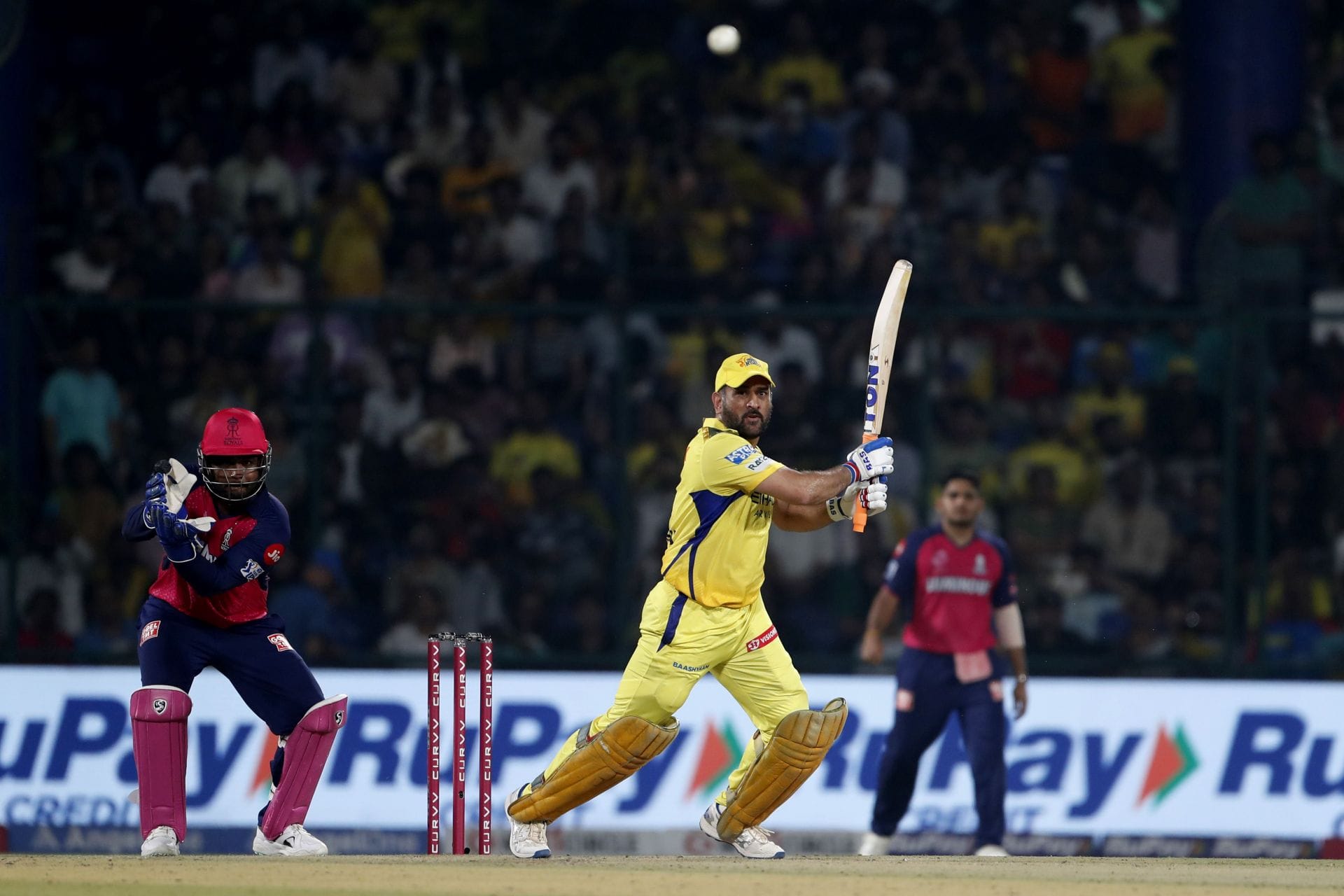 "He has a little shisha man" - Former teammate's huge remark on MS Dhoni ahead of IPL 2026