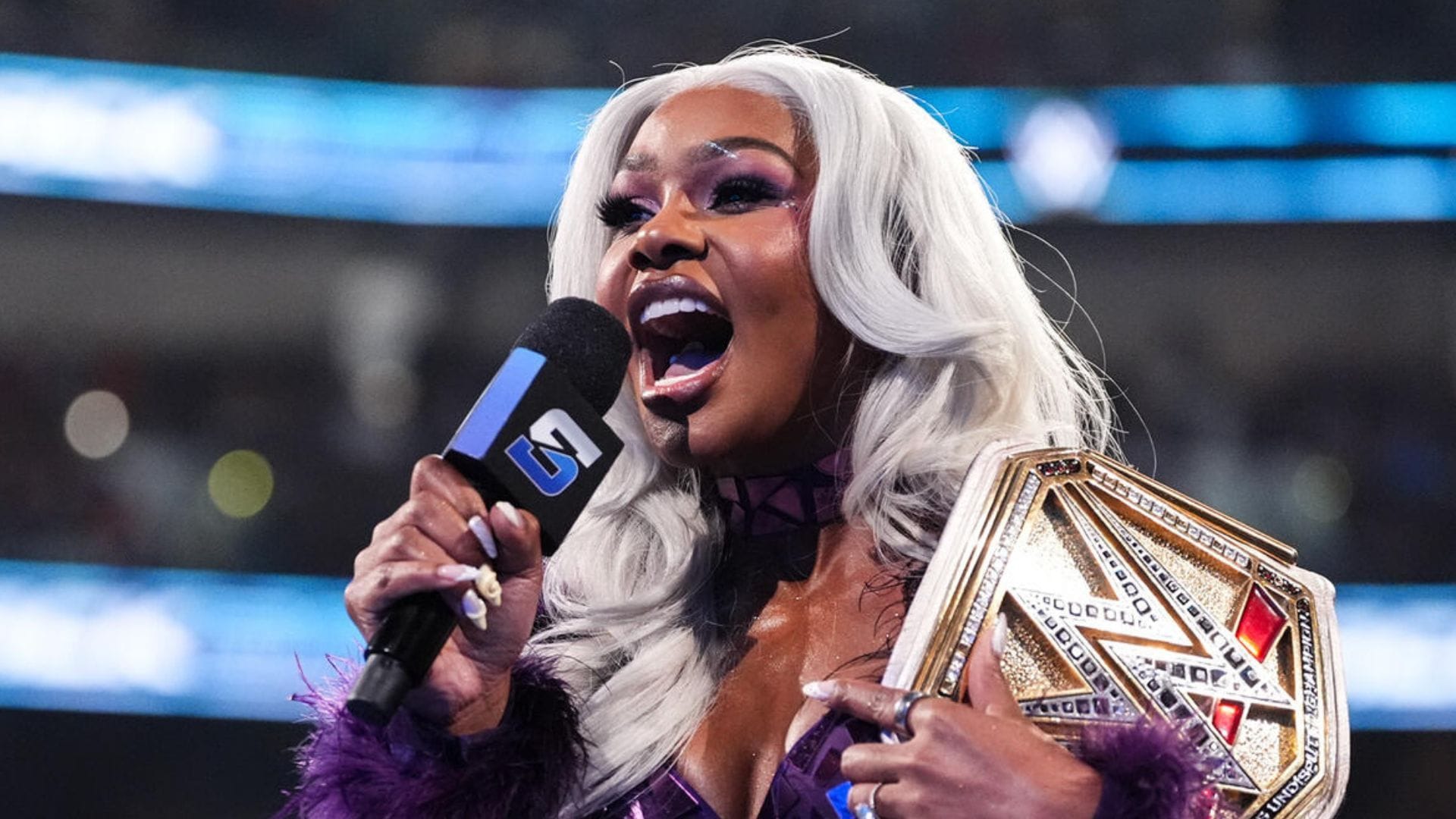 "I think her WWE top-shelf career will be over" - Veteran predicts grave future for Jade Cargill