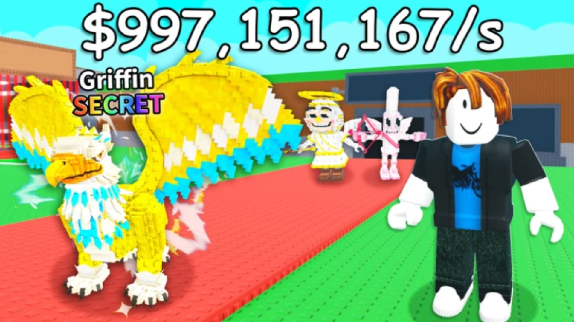 How to get Bunny Bunny Sahur in Steal a Brainrot