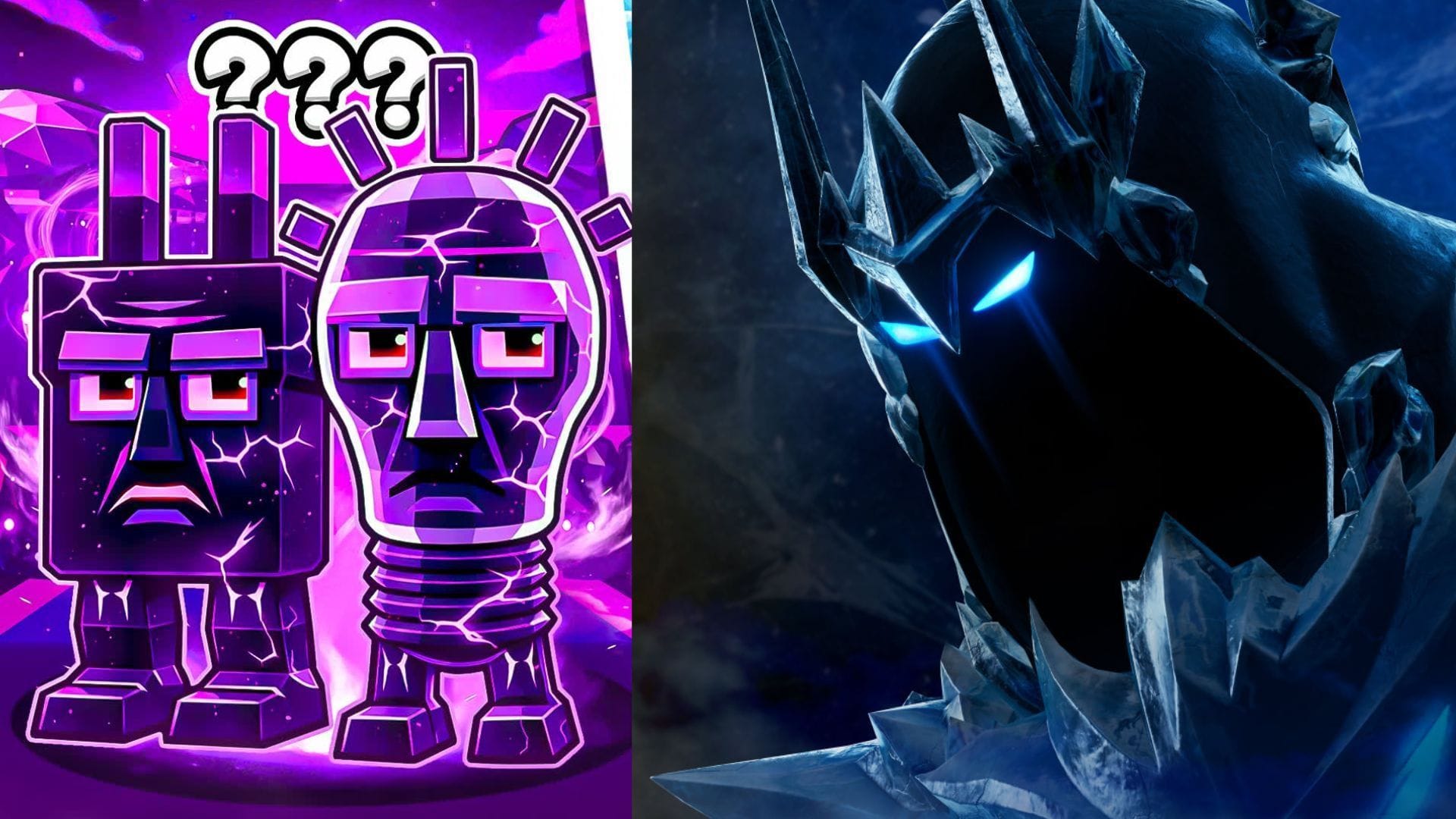 Fortnite’s Battle Royale is losing ground to a viral Creative map