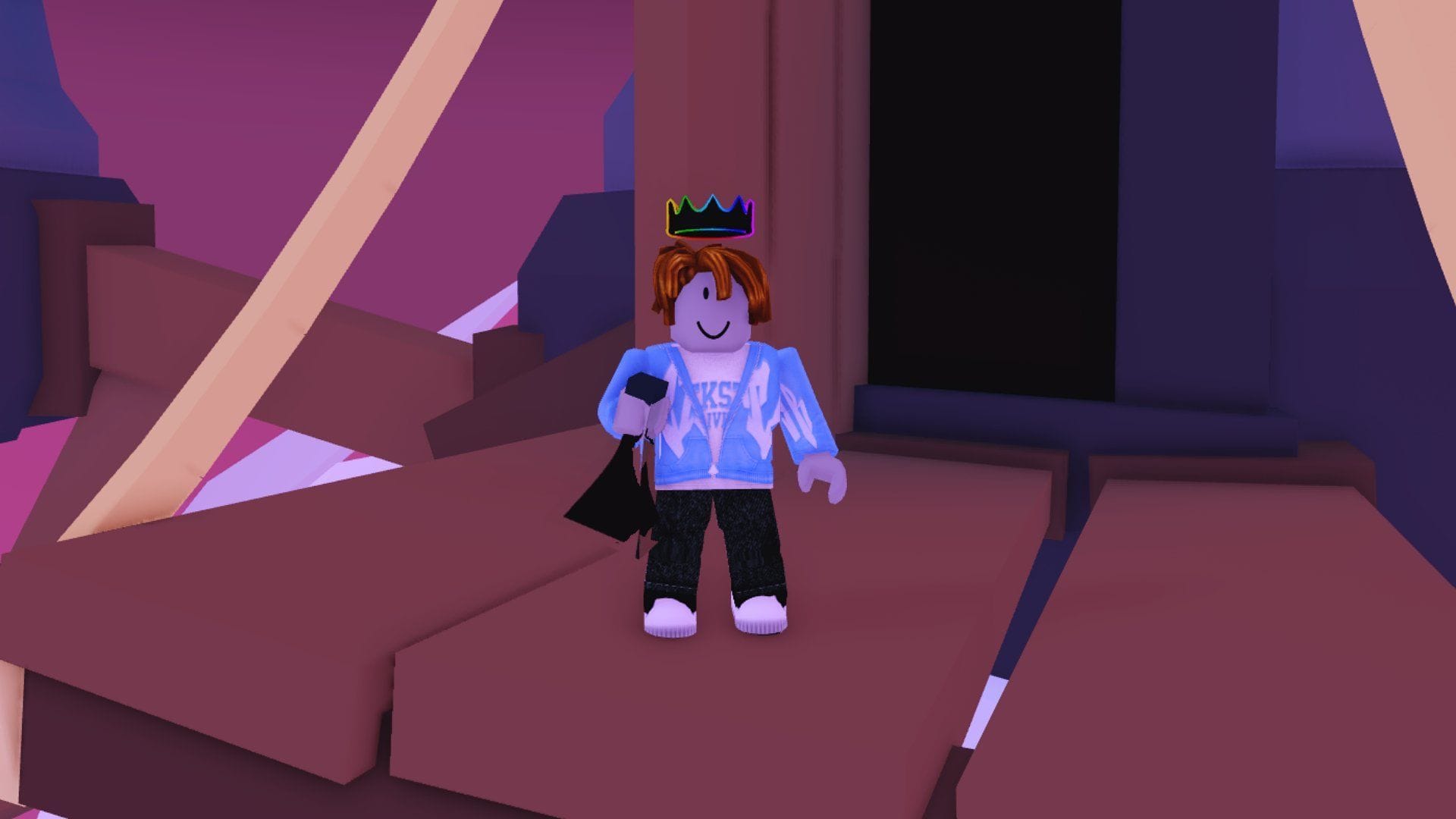 How to get the Anti-Gravity Potion in Adopt Me