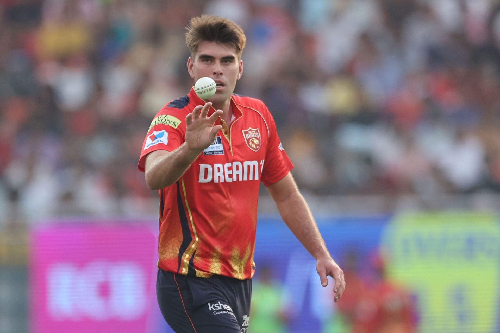 “He is a better bowler than guys like Dwarshuis and Bartlett” - Kris Srikkanth’s massive praise for PBKS’ uncapped Indian ahead of IPL 2026