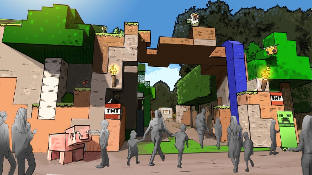 Minecraft Live 2026 March recap: All announcements, from Tiny Takeover ...