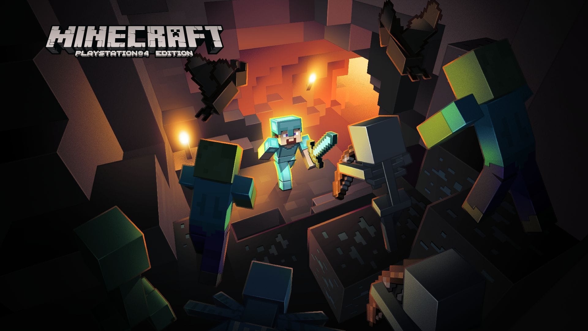 Minecraft PS3 source code leak surfaces online