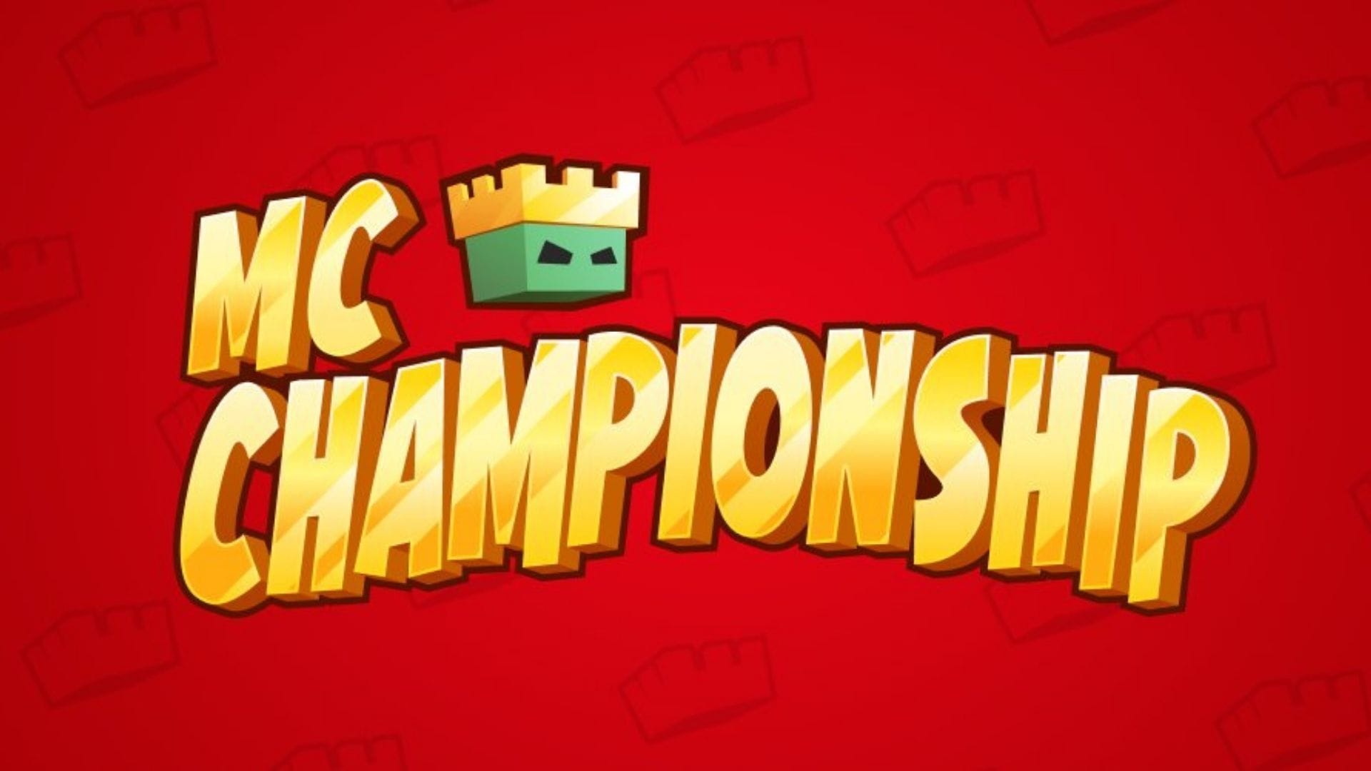 Minecraft Championship (MCC) Hermit Takeover 2026: Date, teams, and where to watch