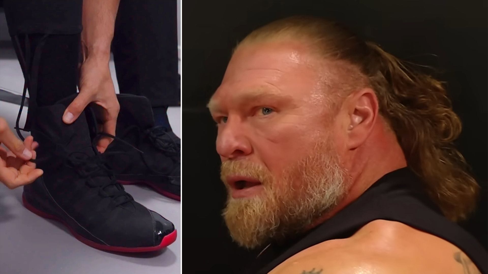 4 Potential Final Opponents For Brock Lesnar After He Hints At Leaving WWE 